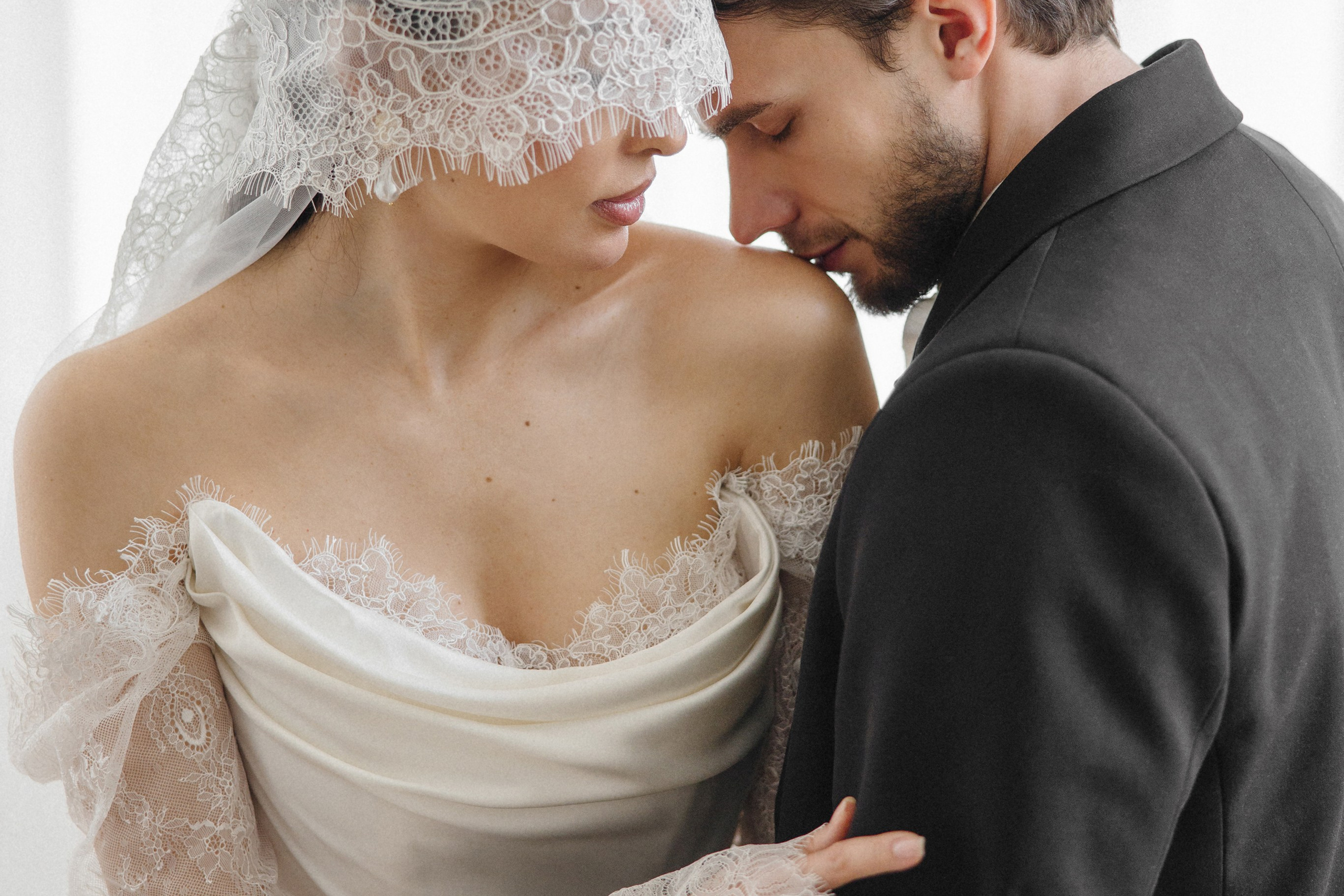 Валерия и Александр