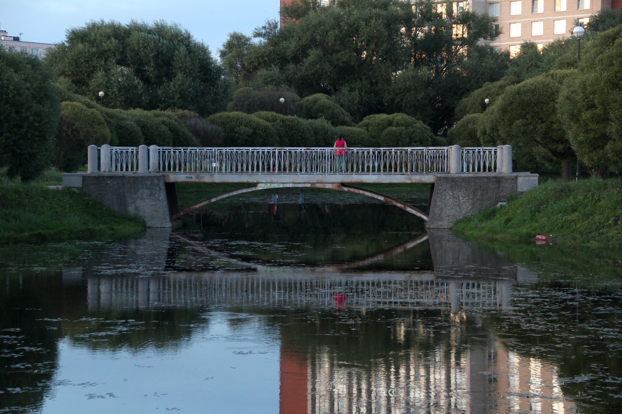 Уличная фотография