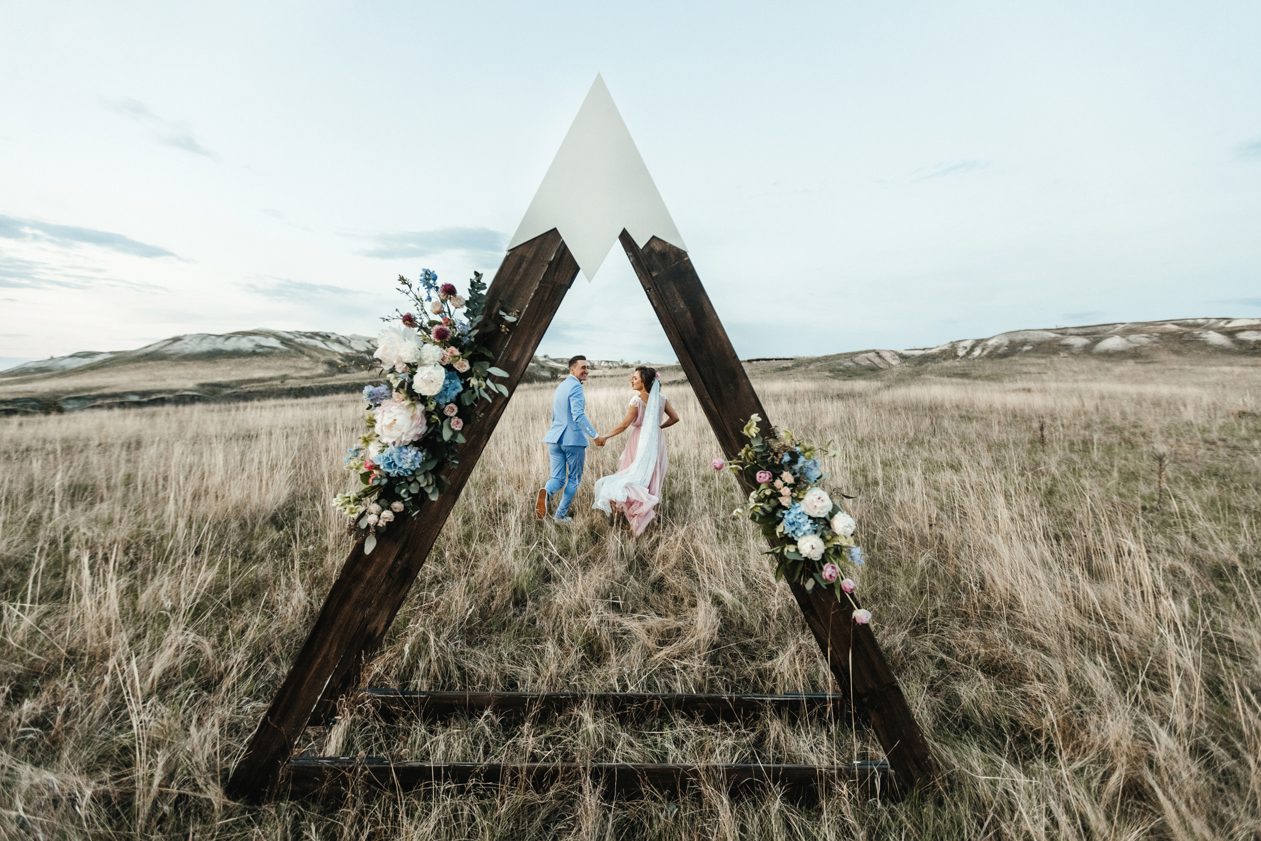 Годовщина свадьбы