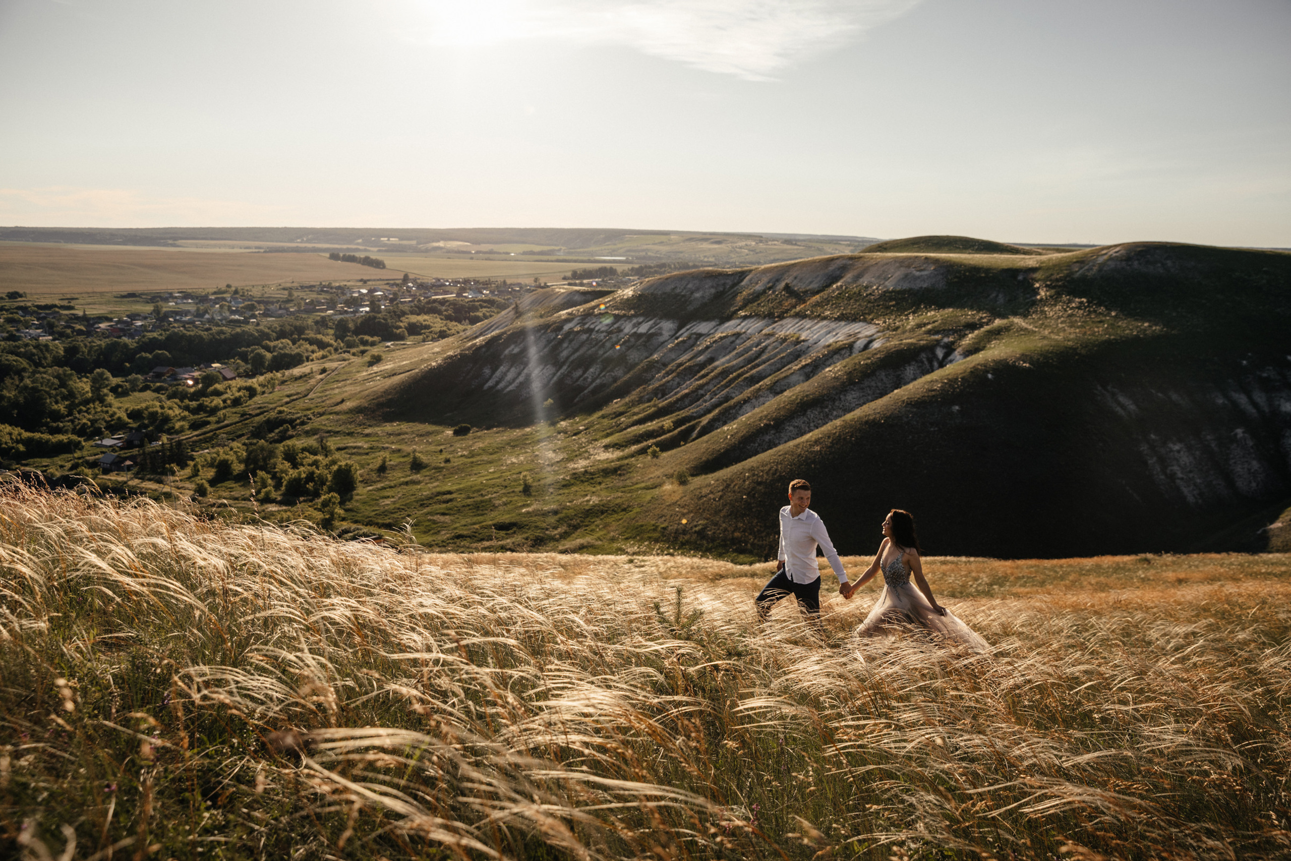 Маленькая Англия