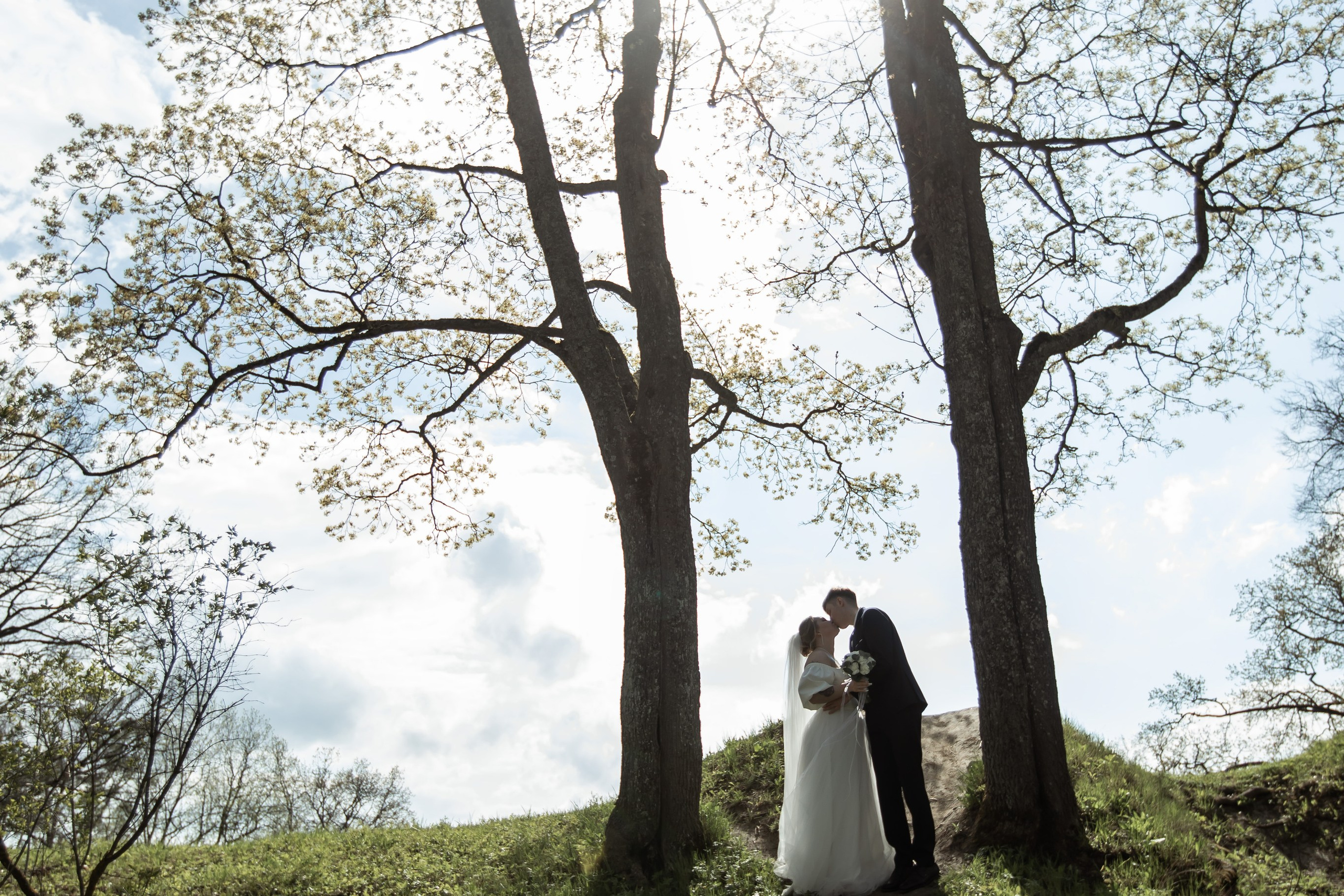 Михаил и Александра