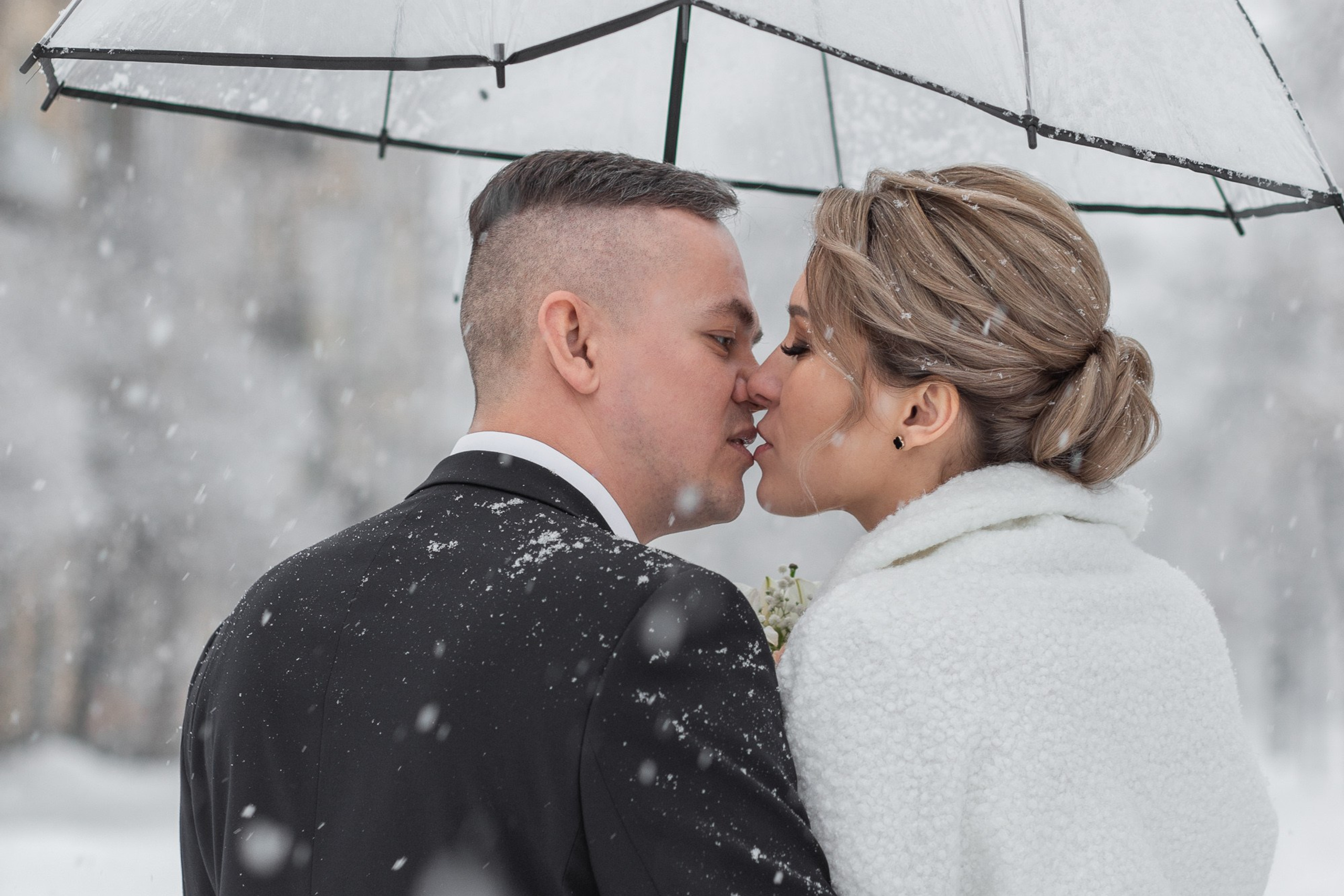 Александр и&nbsp;Елена