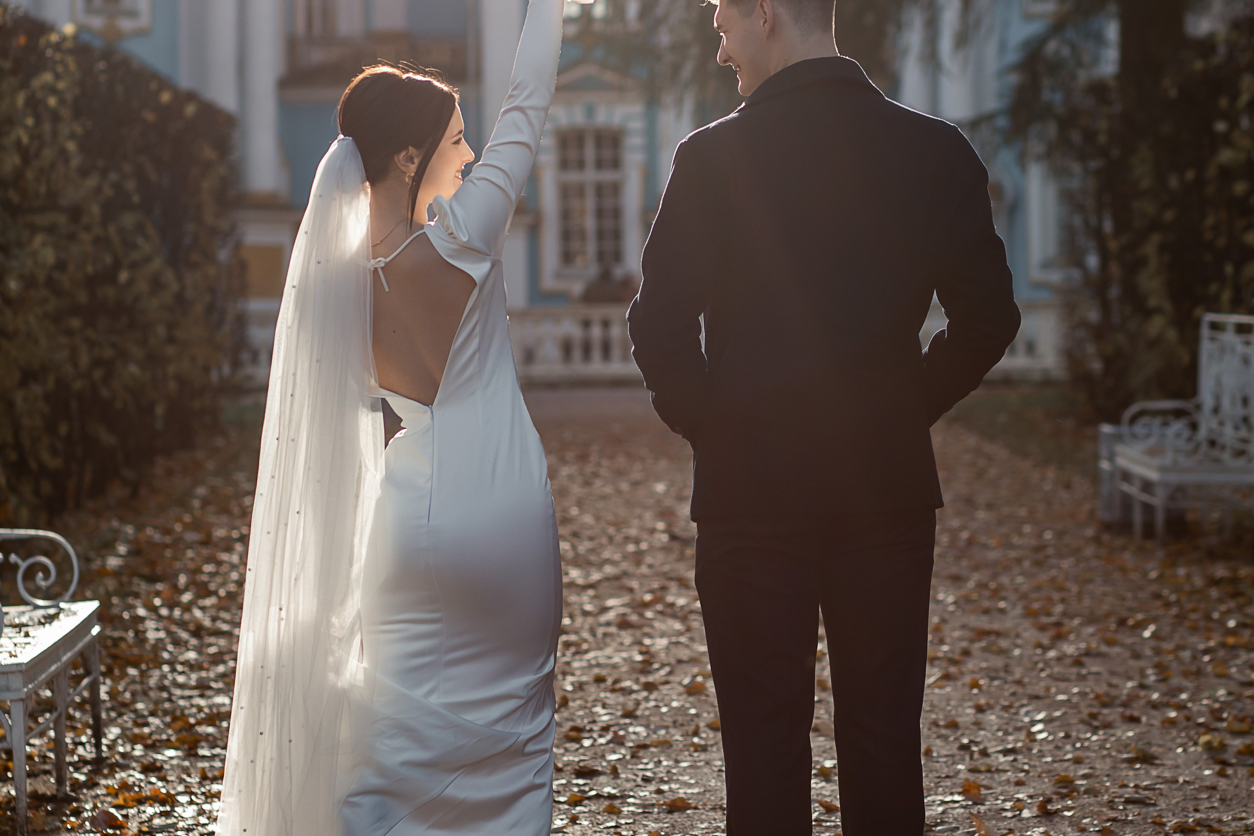 Егор и&nbsp;Мария