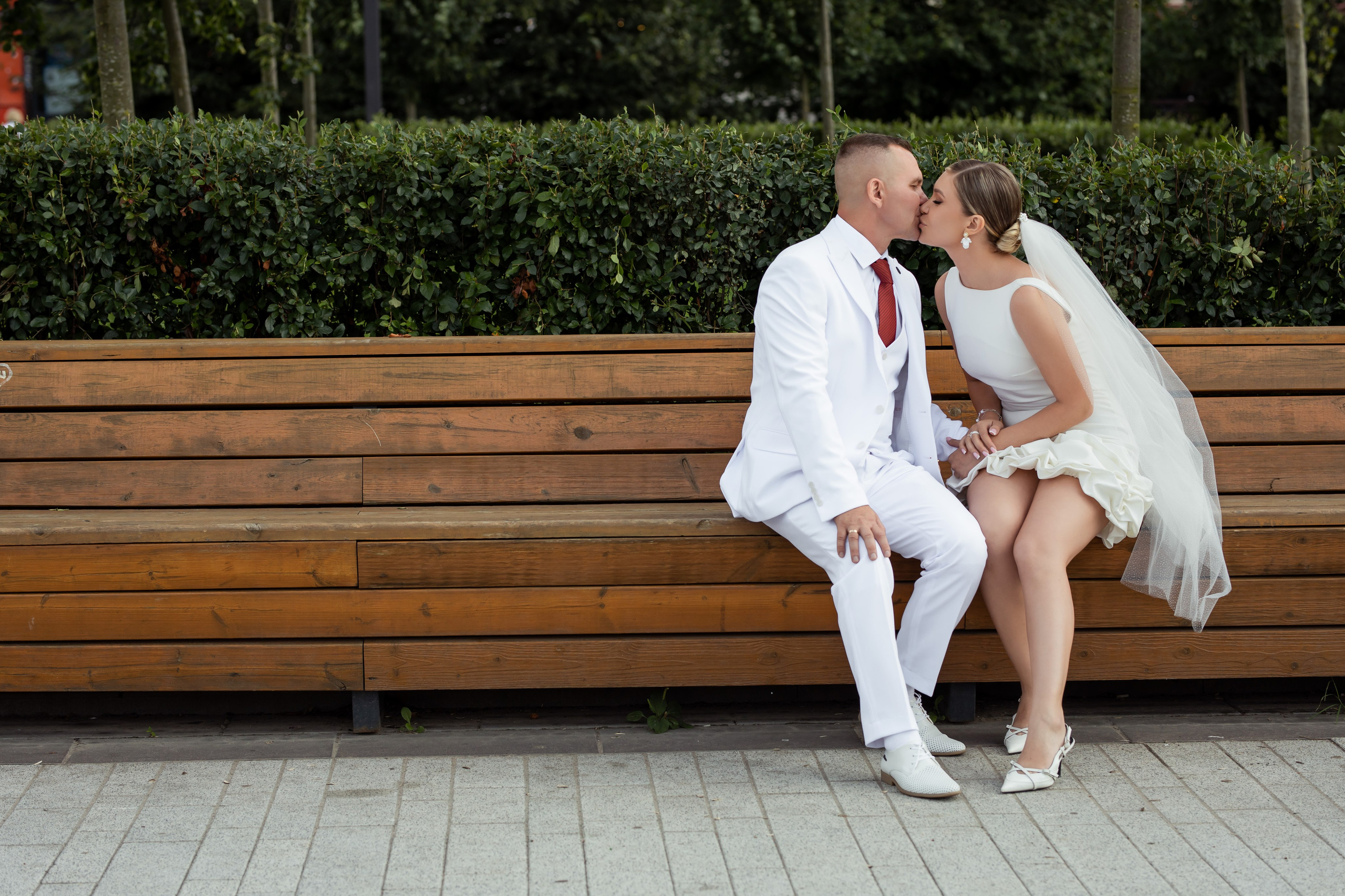 Евгений и&nbsp;Виктория. Свадьба в&nbsp;Тосно