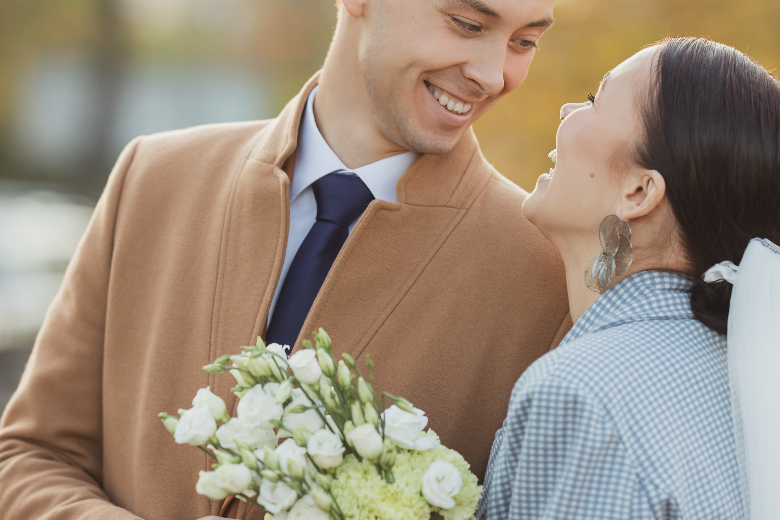 Кирилл и&nbsp;Ольга.