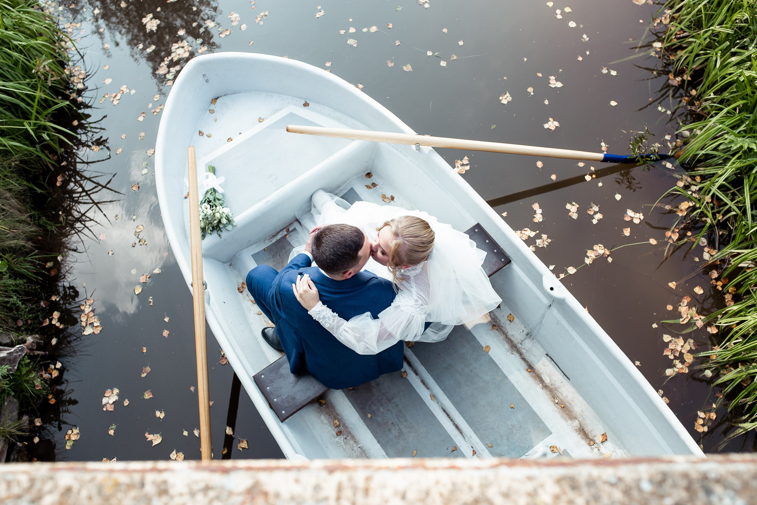 Антон и Наталья