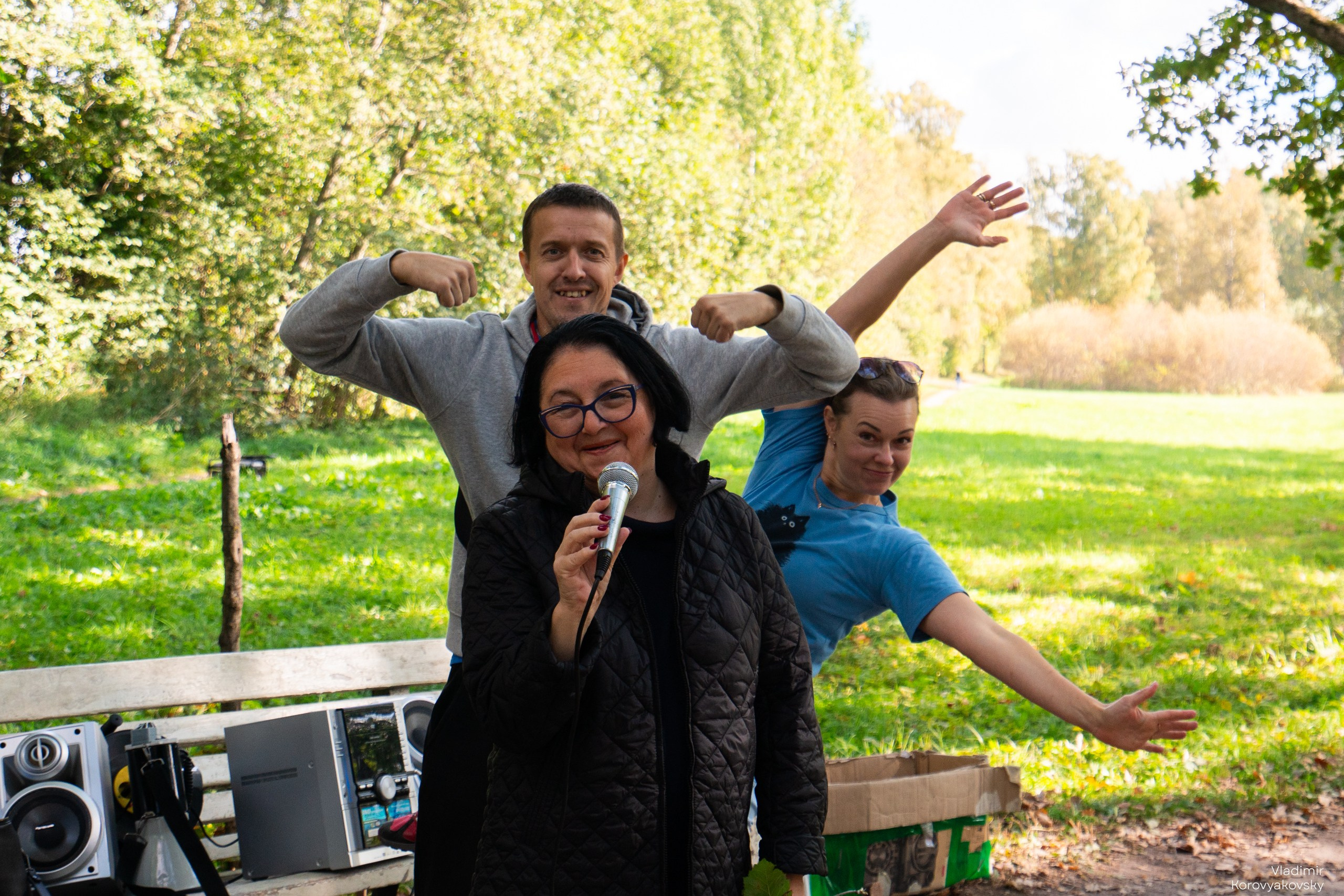 ТурСлёт 2024 г.