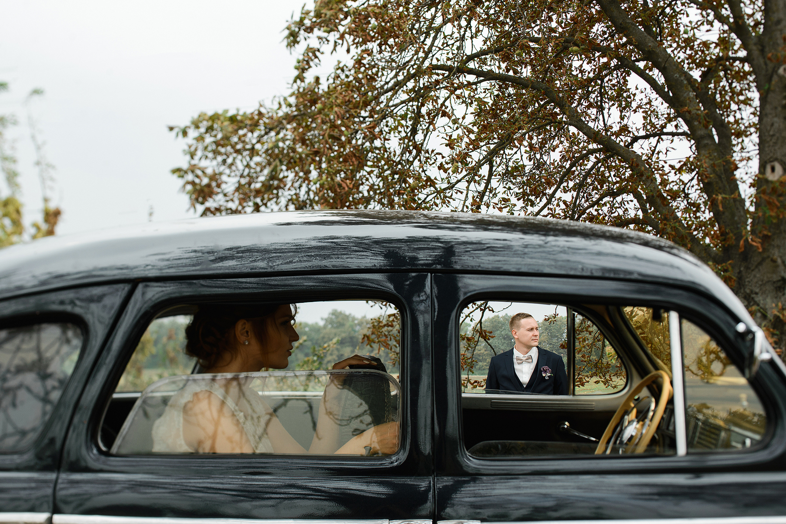 Олег & Наташа