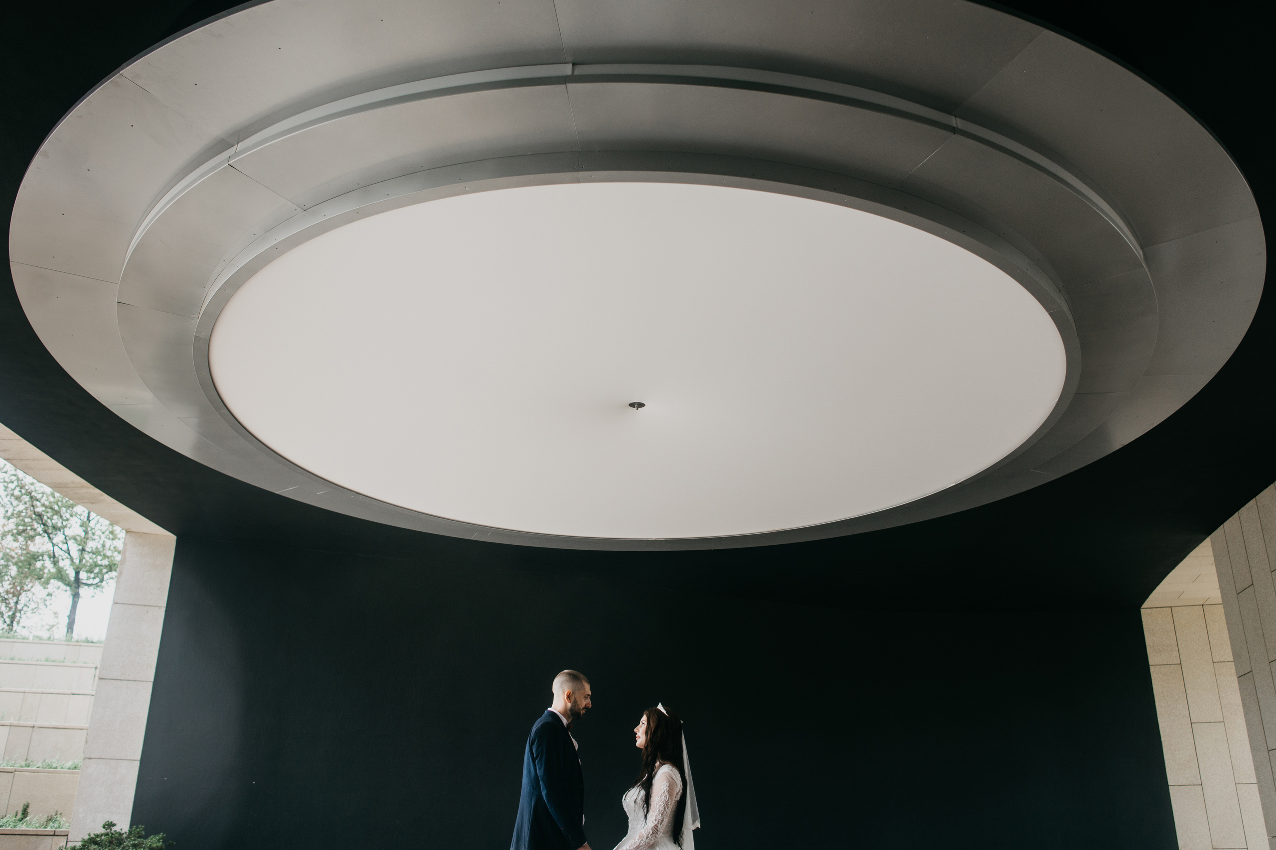 Сергей & Валерия