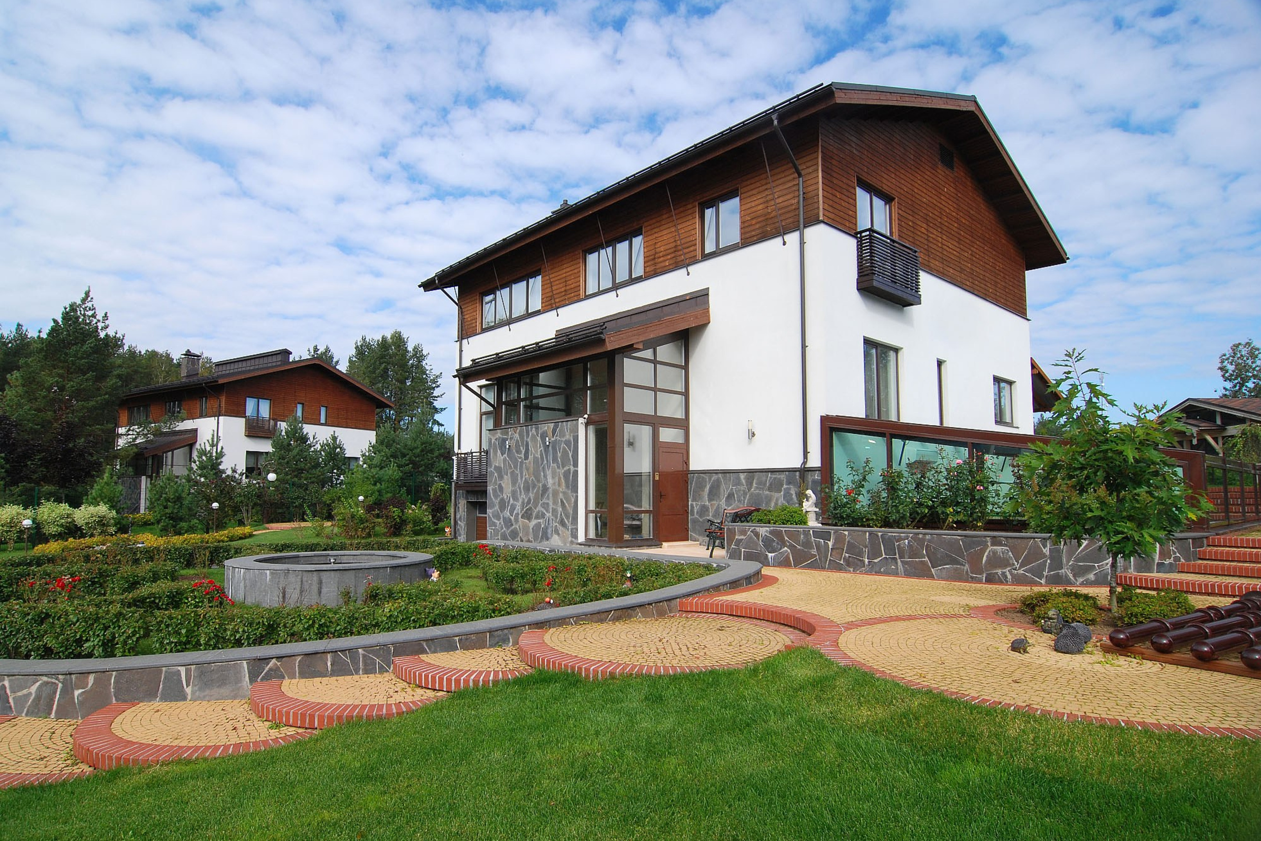 Фотосъемка архитектуры в Санкт-Петербурге | Фотограф Рустам Загидуллин. Фотограф | Рустам Загидуллин | Санкт-Петербург