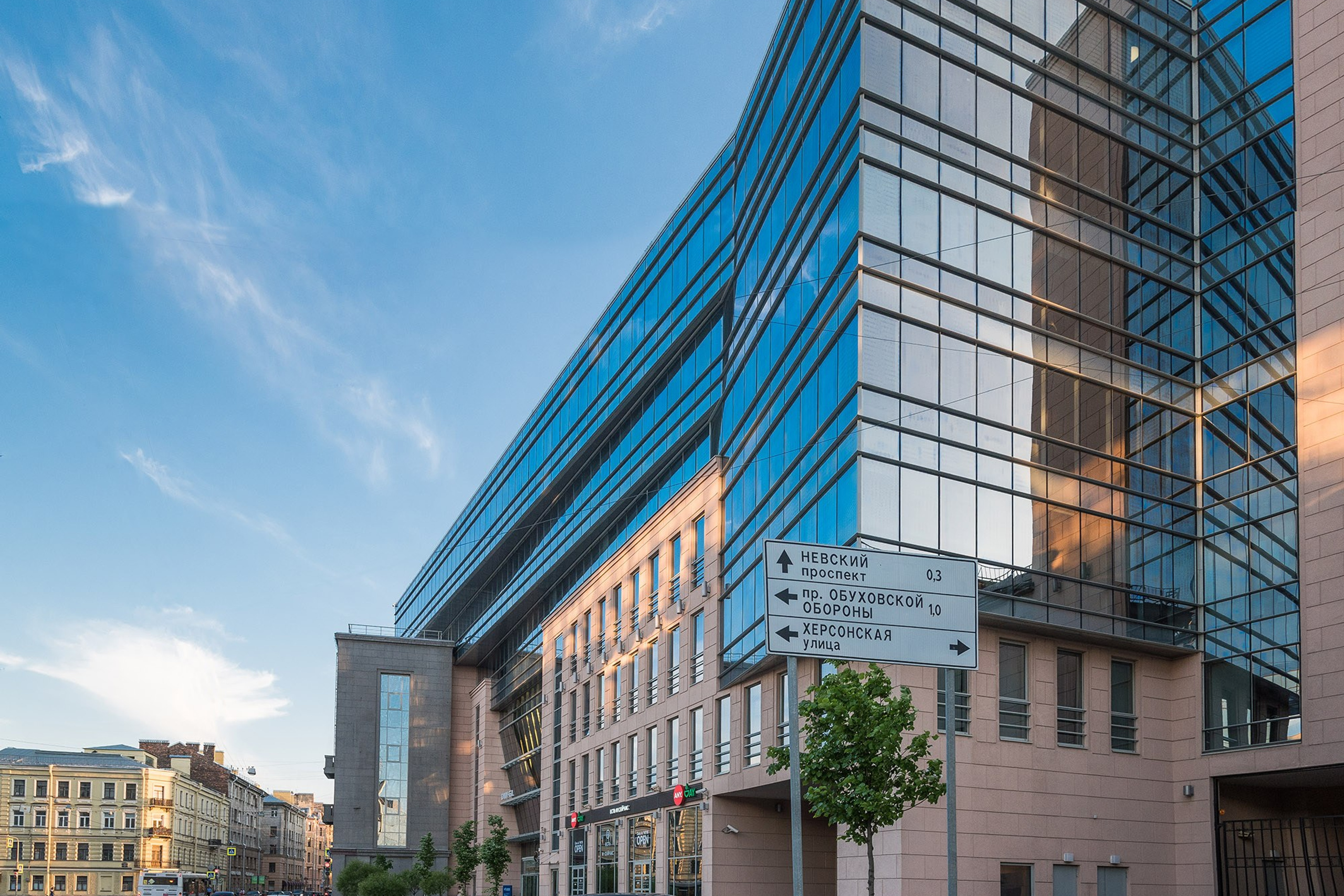 Фотосъемка архитектуры в Санкт-Петербурге | Фотограф Рустам Загидуллин. Фотограф | Рустам Загидуллин | Санкт-Петербург