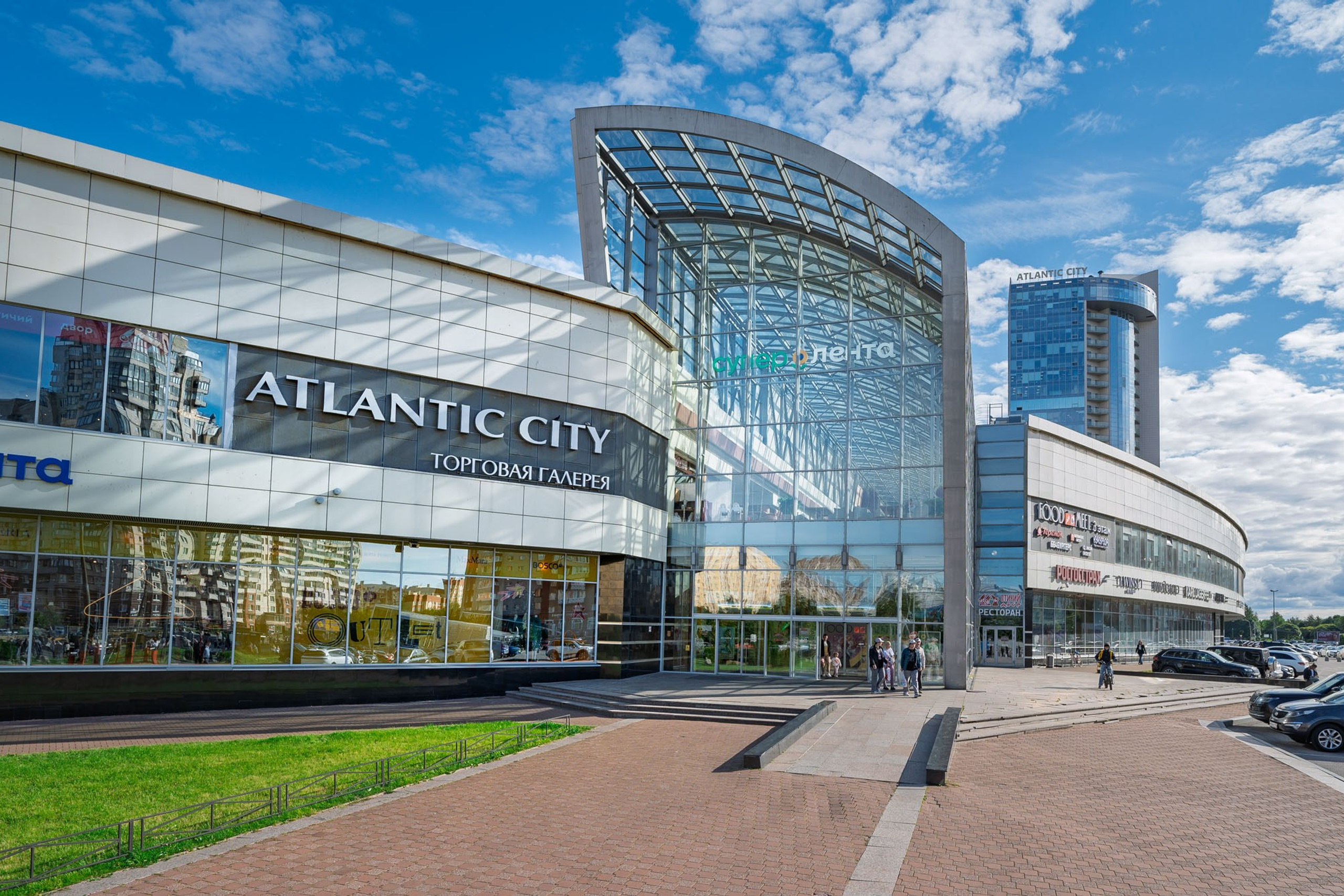 Фотосъемка архитектуры в Санкт-Петербурге | Фотограф Рустам Загидуллин. Фотограф | Рустам Загидуллин | Санкт-Петербург