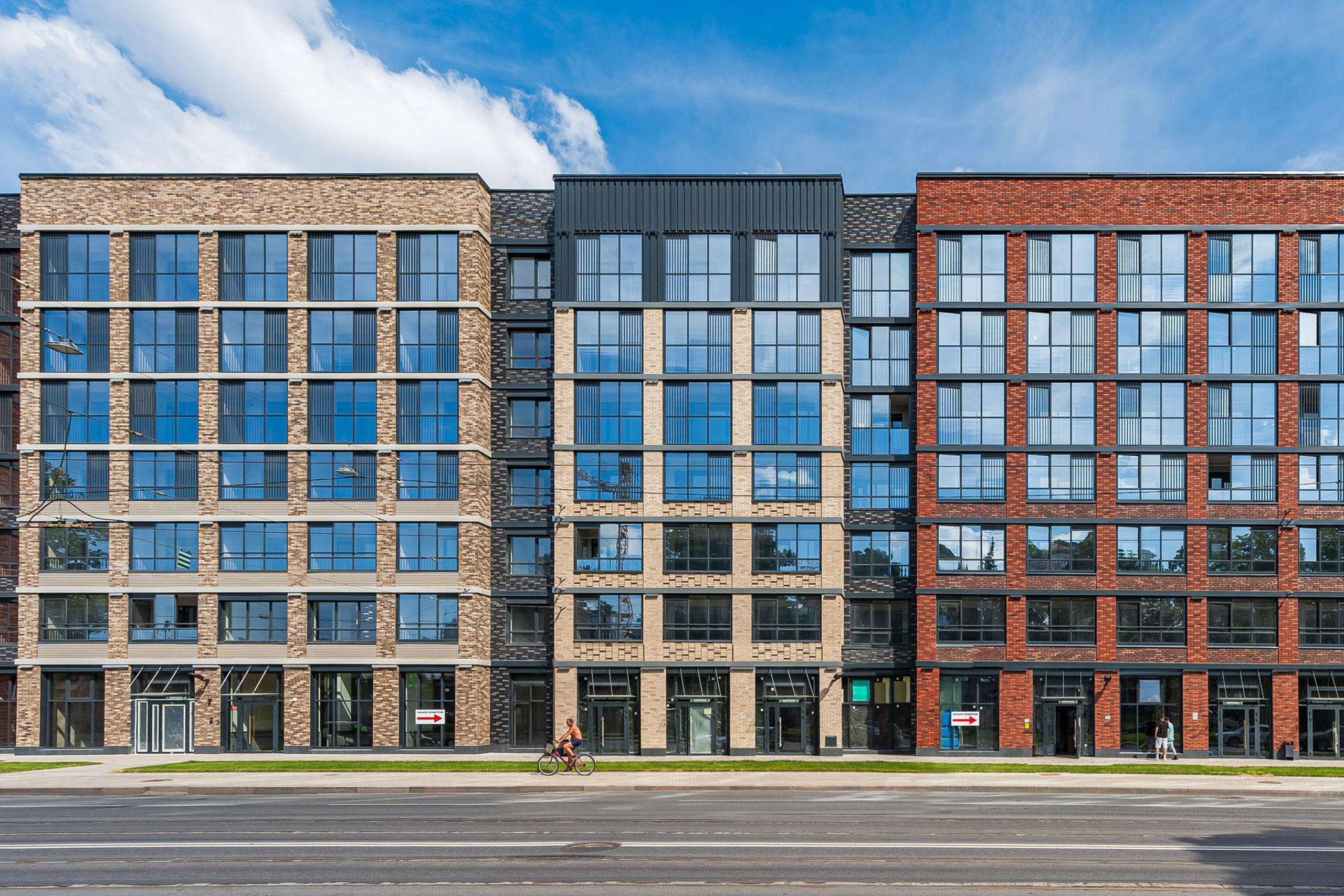 Фотосъемка архитектуры в Санкт-Петербурге | Фотограф Рустам Загидуллин. Фотограф | Рустам Загидуллин | Санкт-Петербург