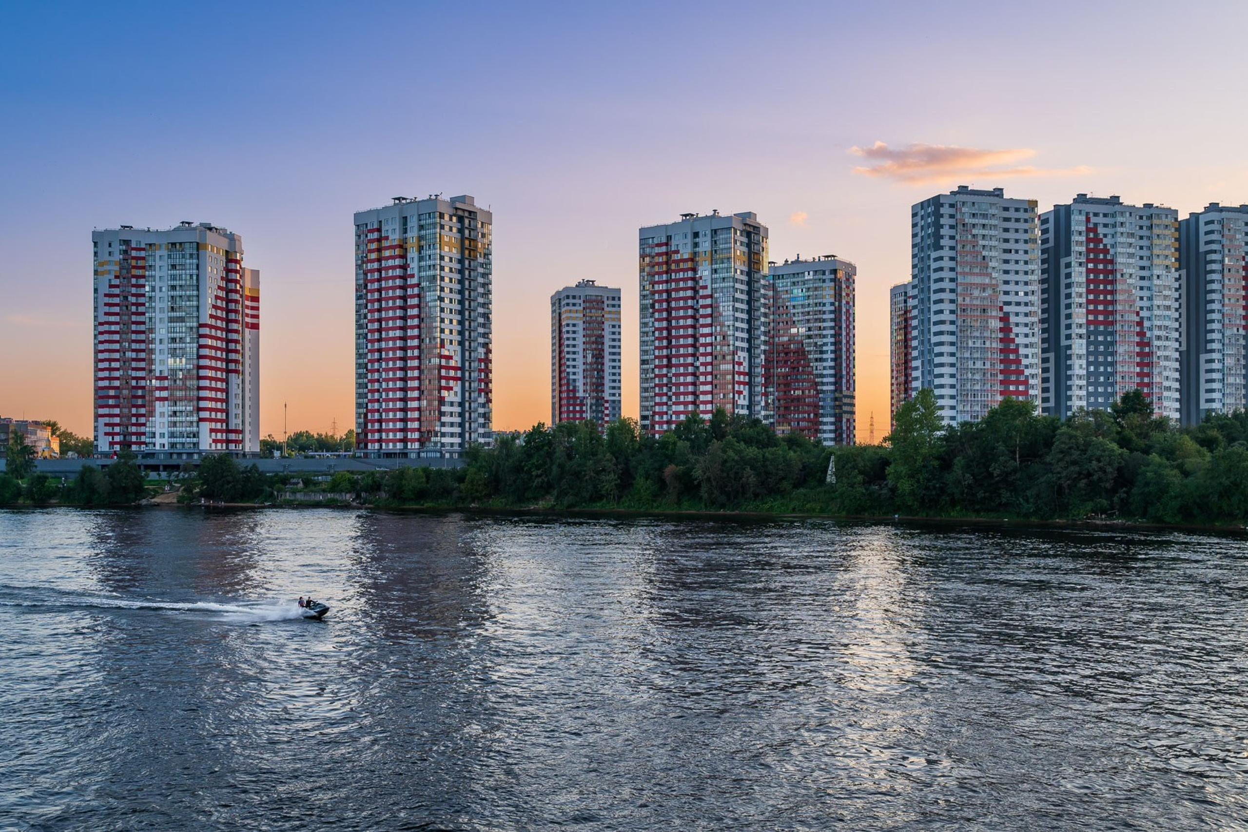 Фотосъемка архитектуры в Санкт-Петербурге | Фотограф Рустам Загидуллин. Фотограф | Рустам Загидуллин | Санкт-Петербург