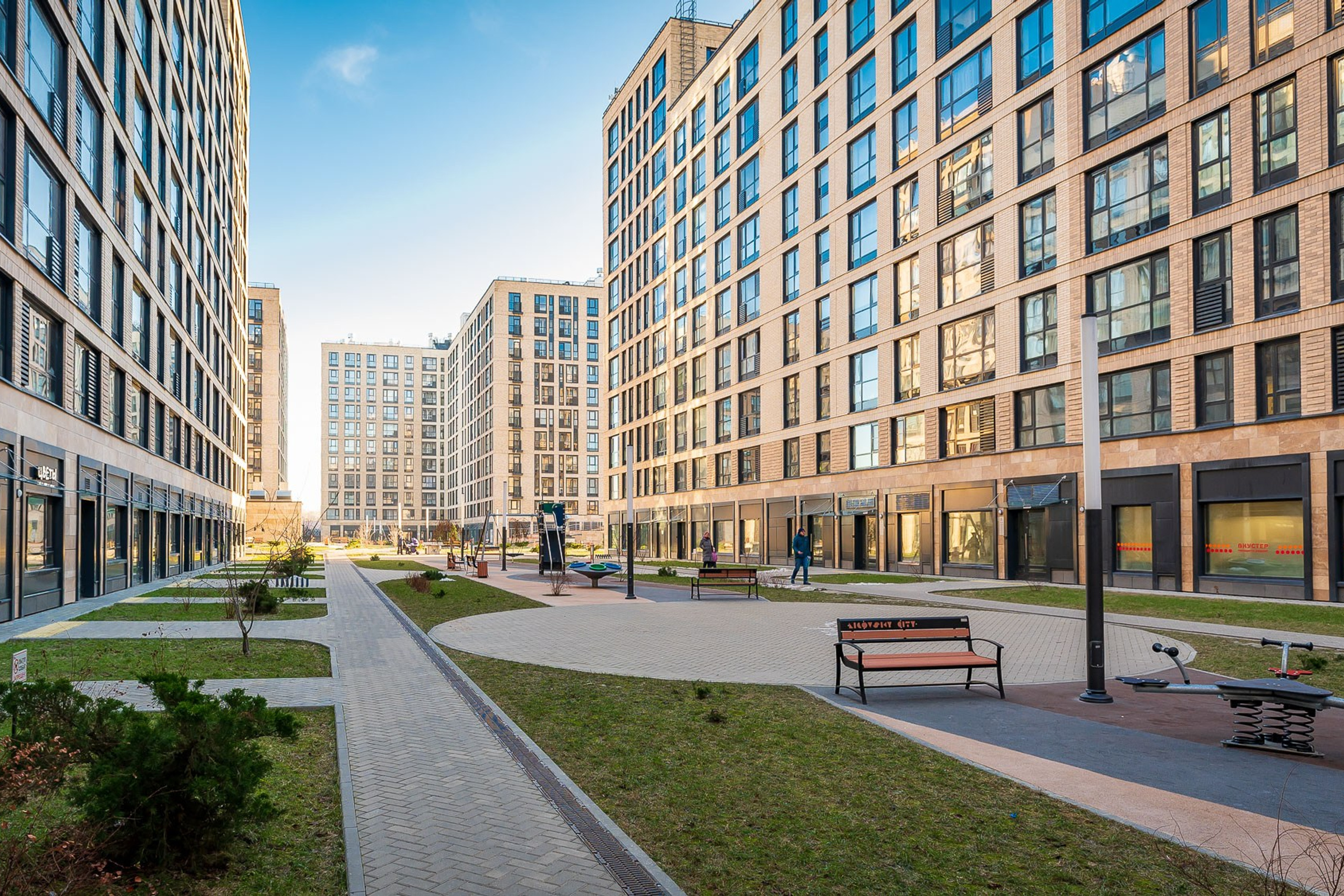 Фотосъемка архитектуры в Санкт-Петербурге | Фотограф Рустам Загидуллин. Фотограф | Рустам Загидуллин | Санкт-Петербург