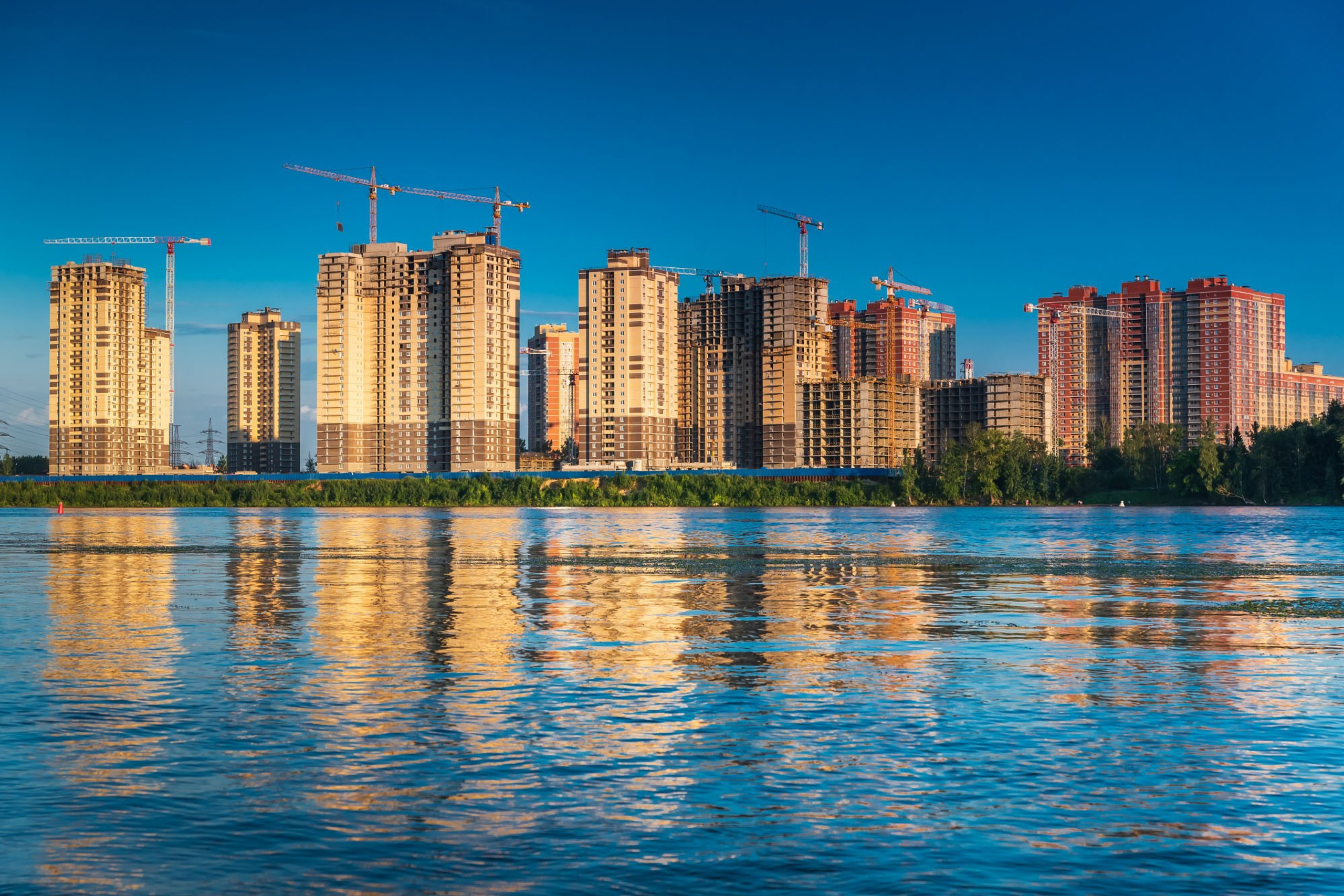 Фотосъемка архитектуры в Санкт-Петербурге | Фотограф Рустам Загидуллин. Фотограф | Рустам Загидуллин | Санкт-Петербург
