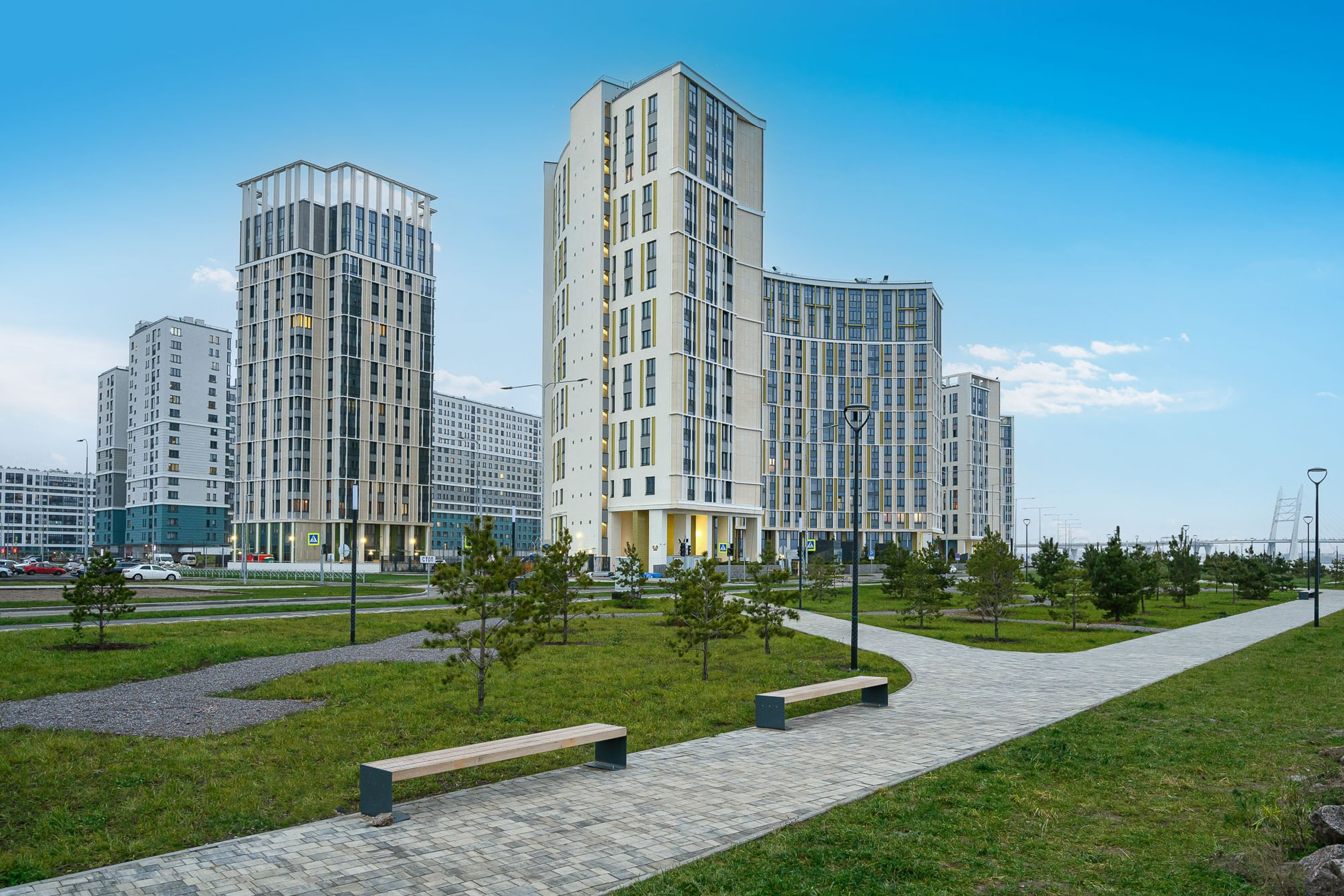 Фотосъемка архитектуры в Санкт-Петербурге | Фотограф Рустам Загидуллин. Фотограф | Рустам Загидуллин | Санкт-Петербург