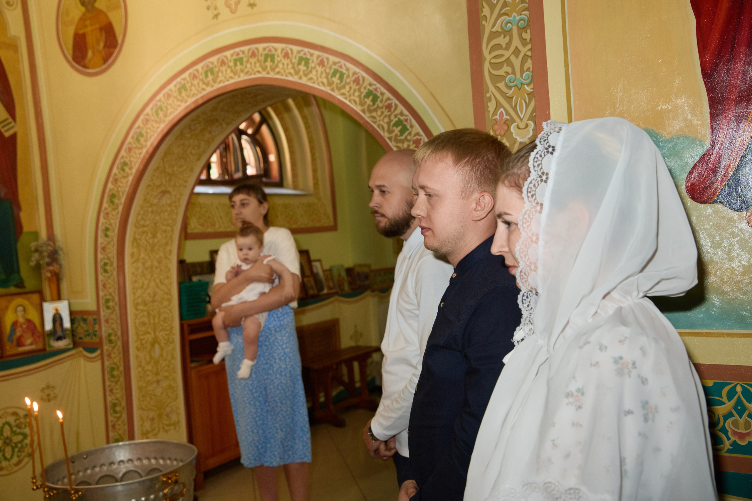 Страничка с моими съемками