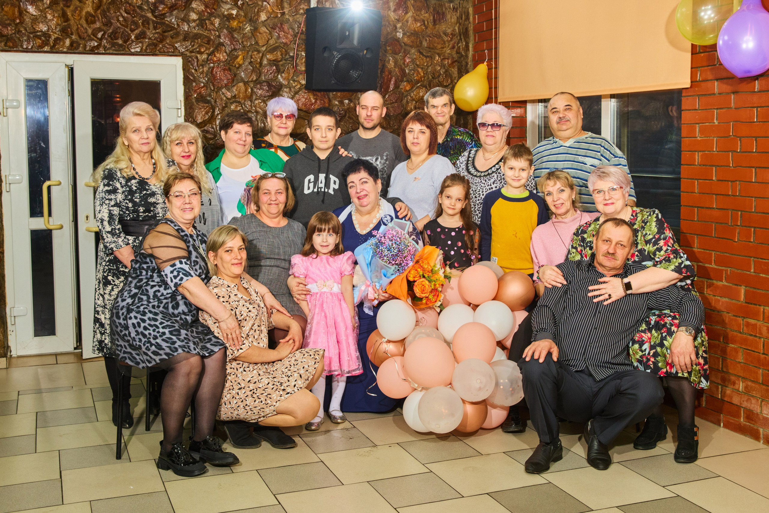 Страничка с моими съемками