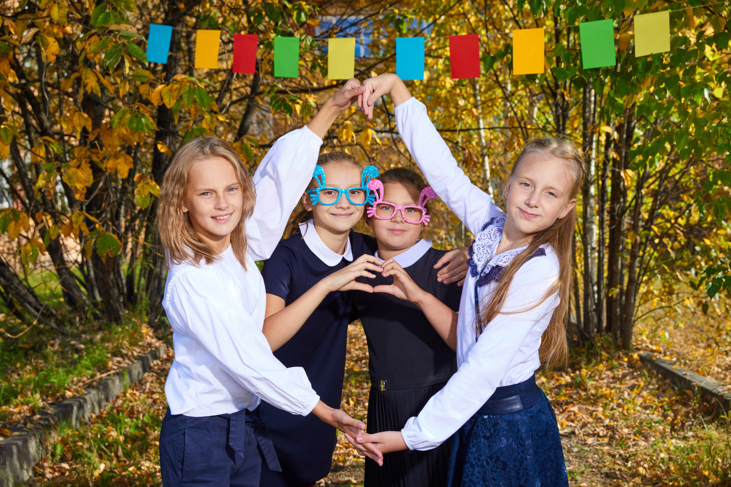 Страничка с моими съемками