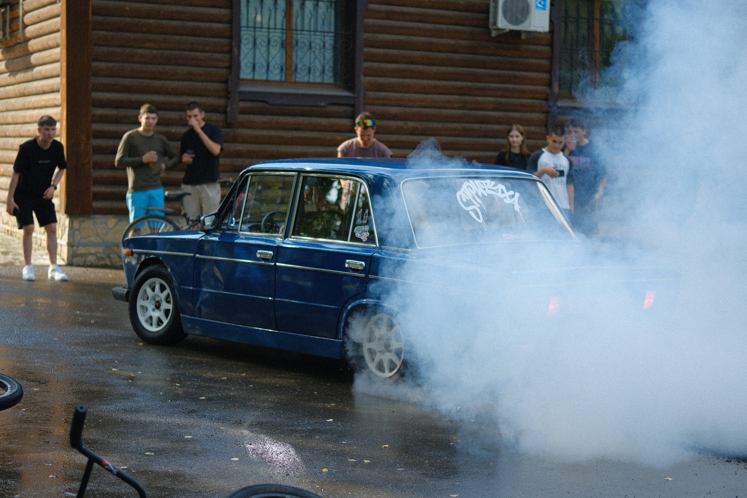 Street Culture Fest Нижнекамск 03.08.2025