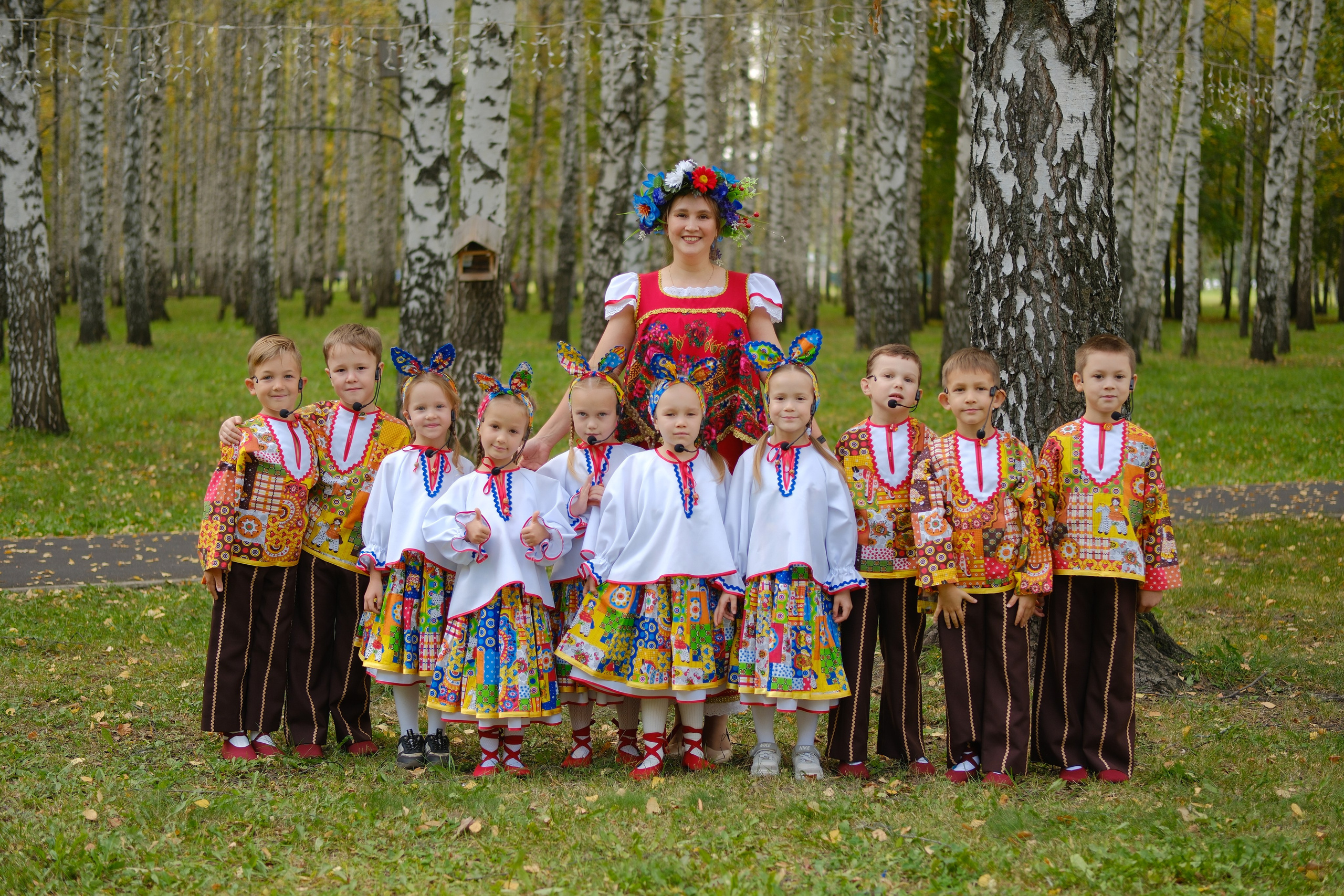 20.09.25 День города Нижнекамск 59 лет