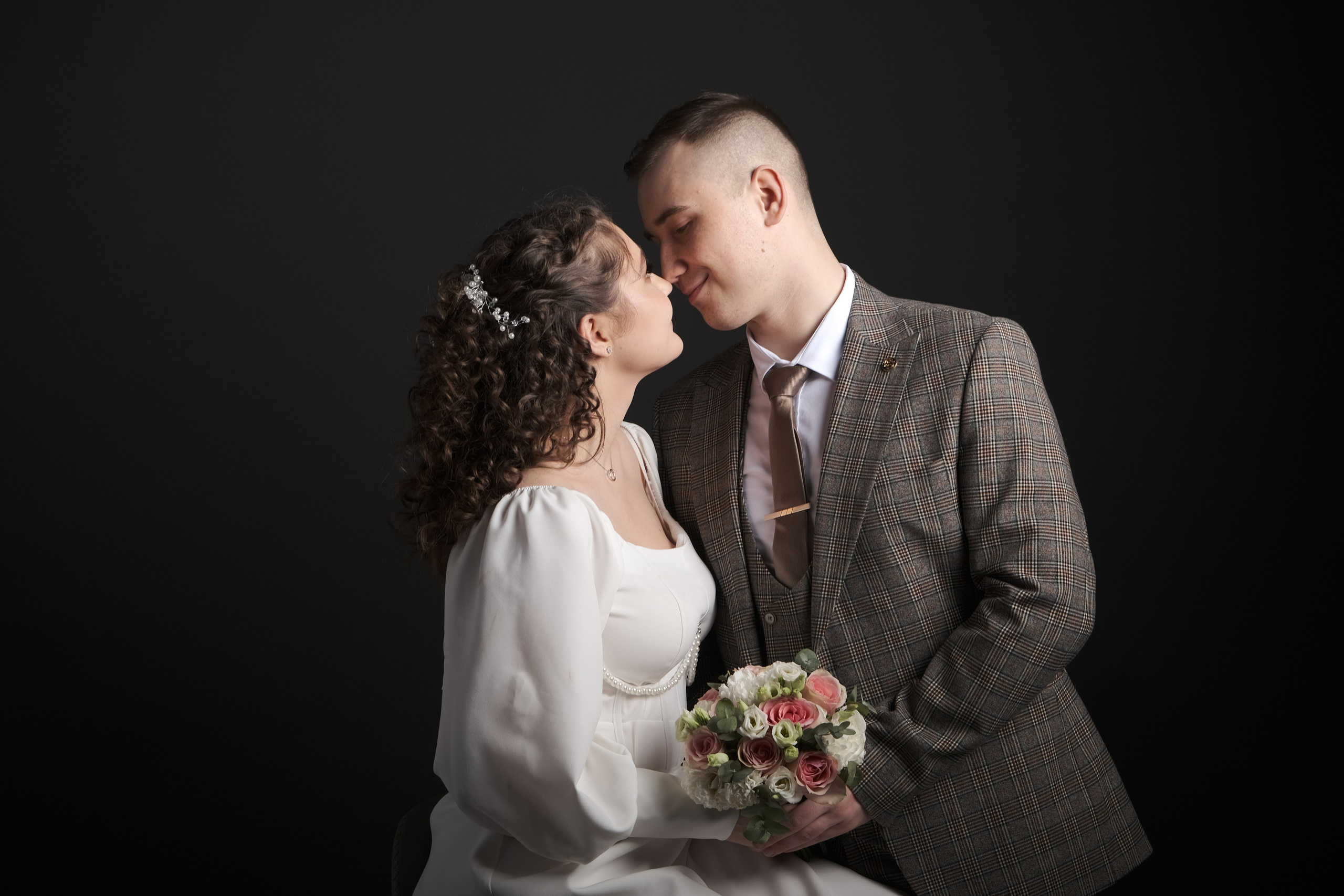 Свадьба Данила и Дарьи