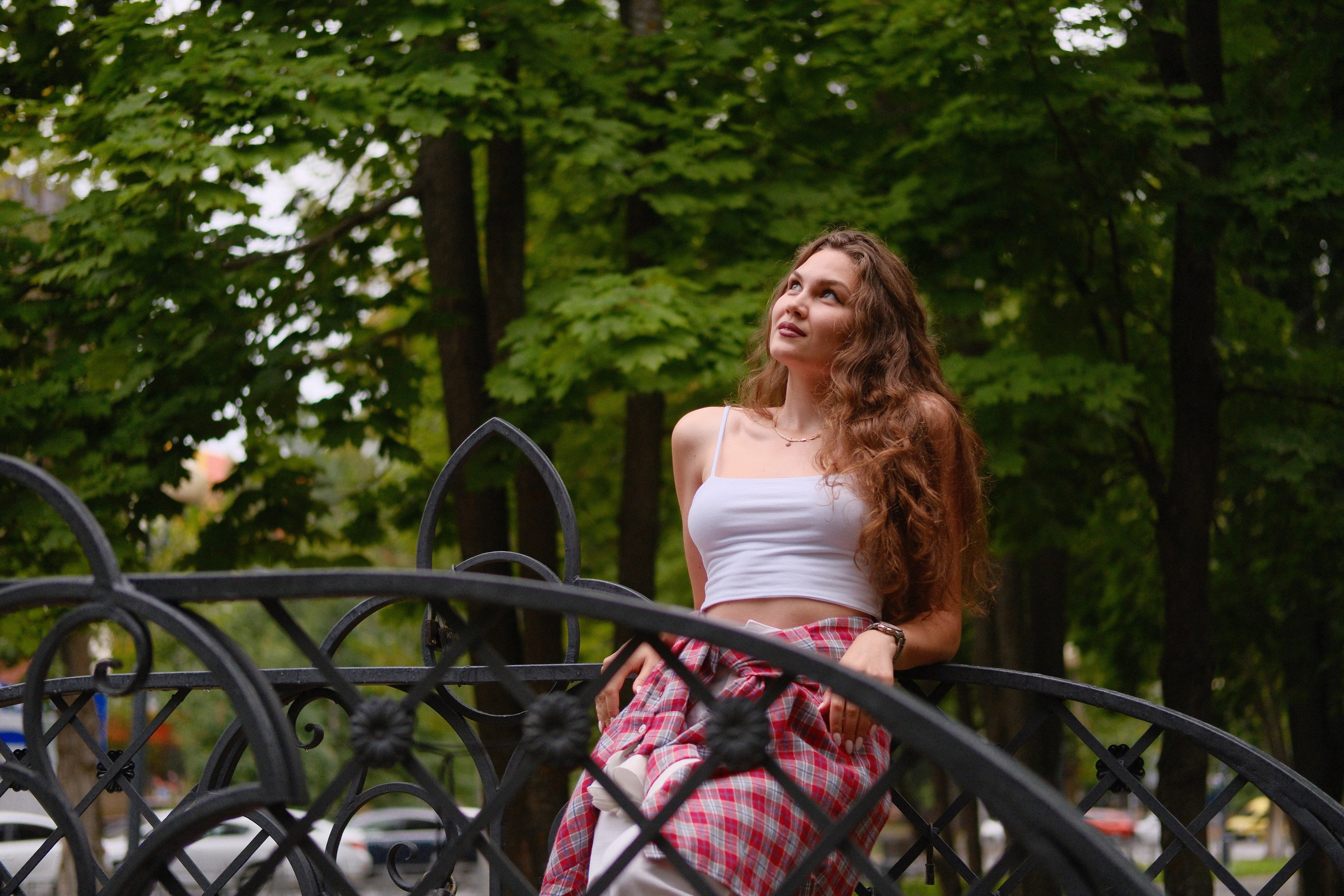 фотосессия Гульнары