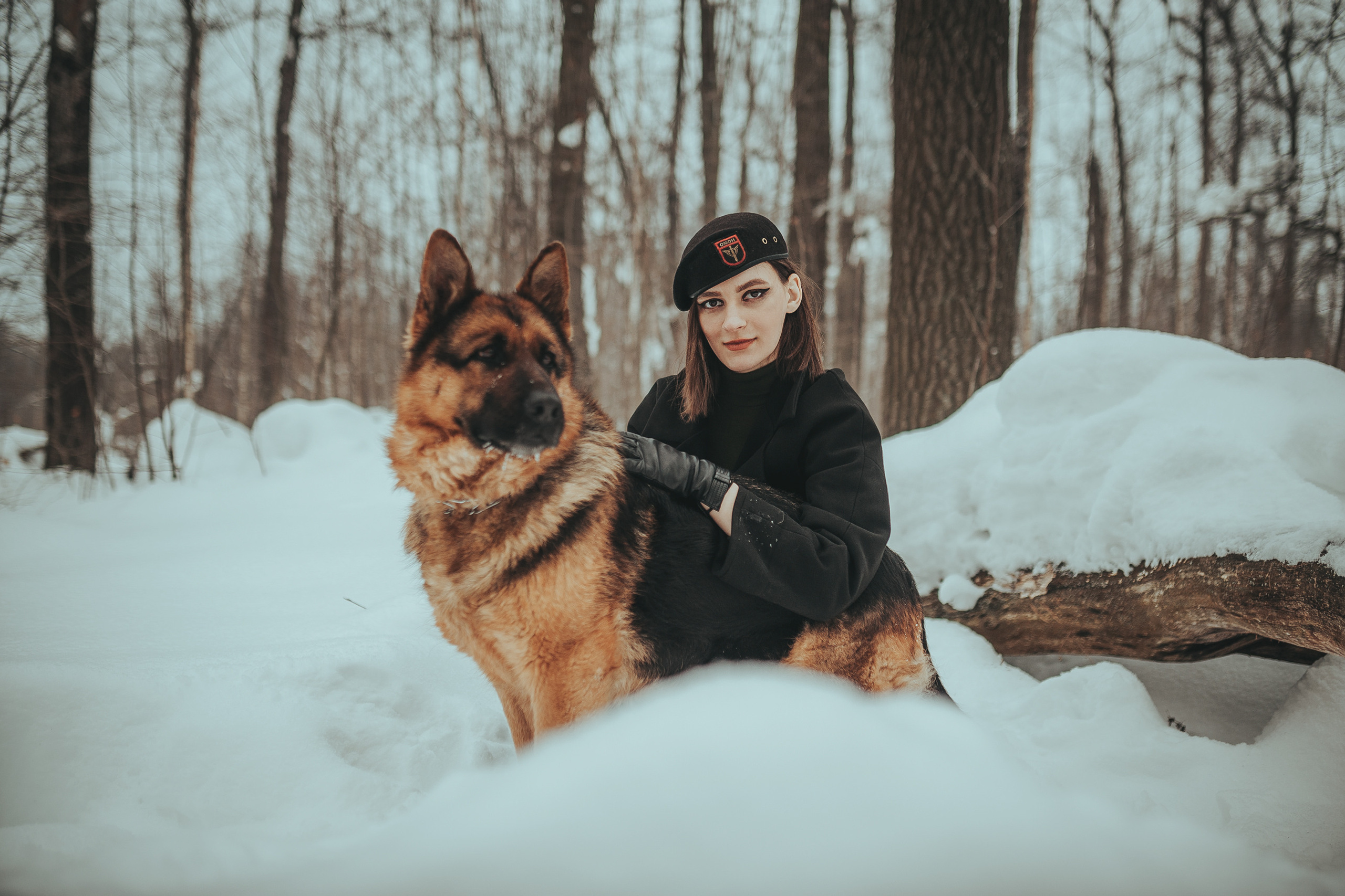 Ксения · Нижний Новгород