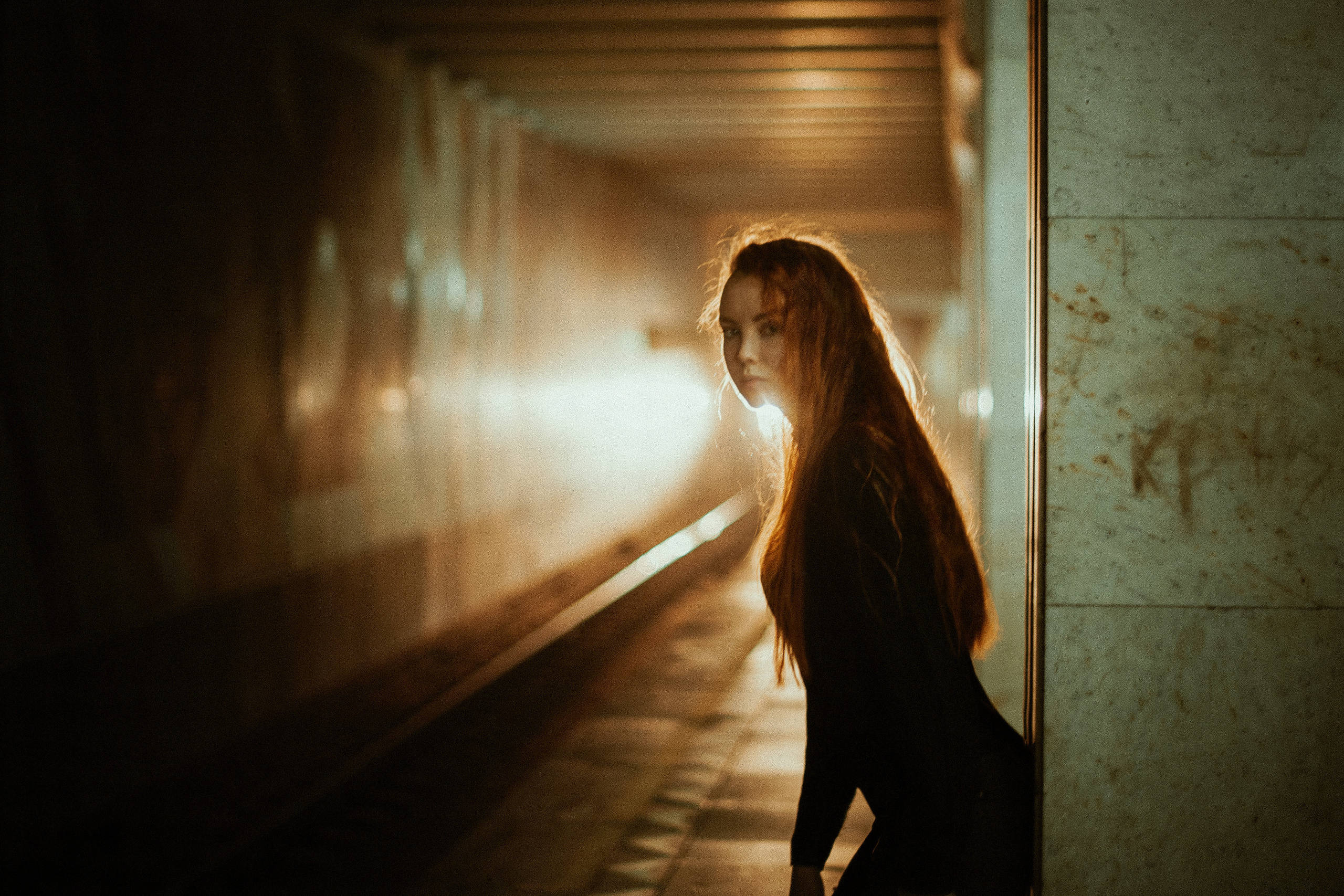 Аня · Нижний Новгород