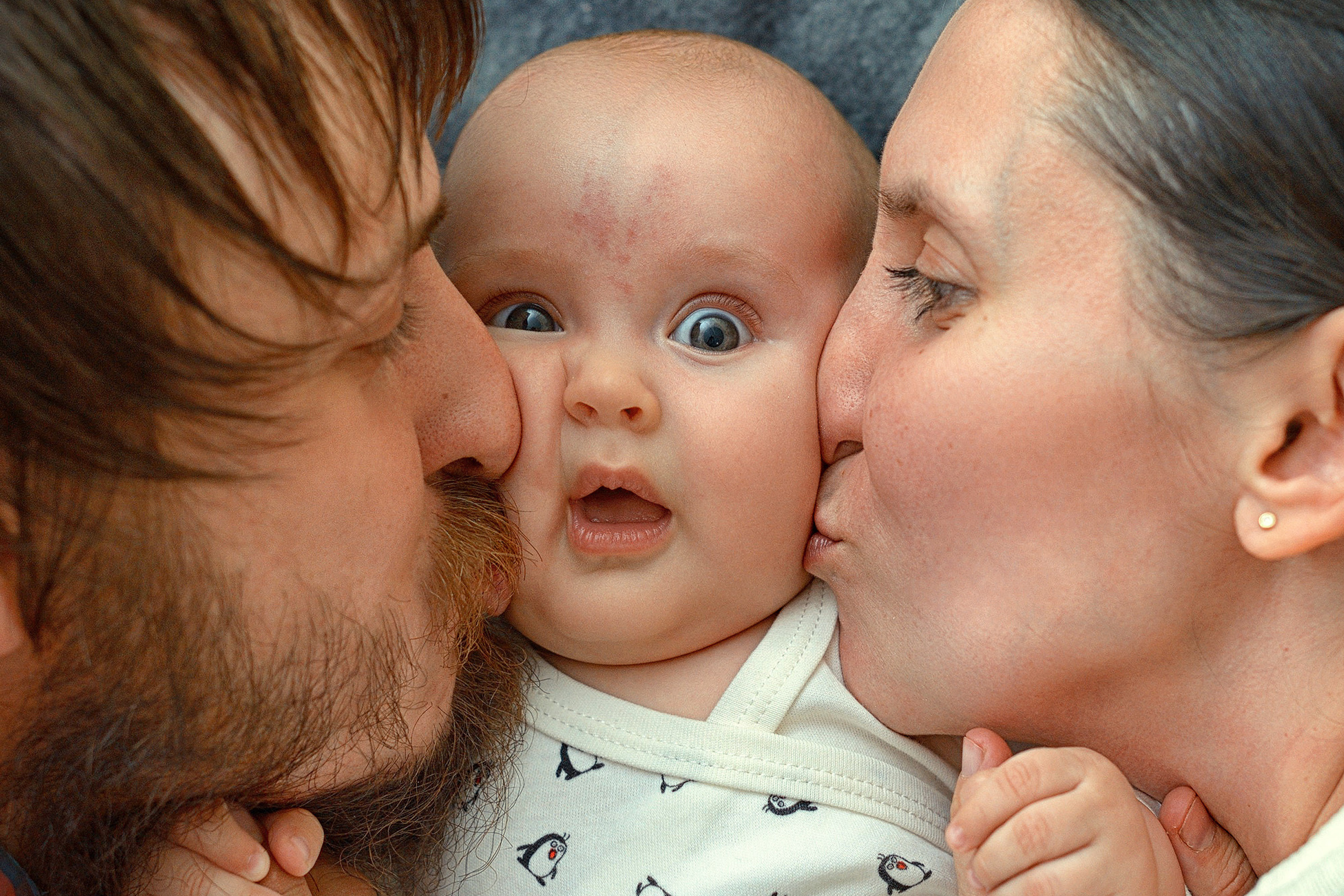 Семейный портрет