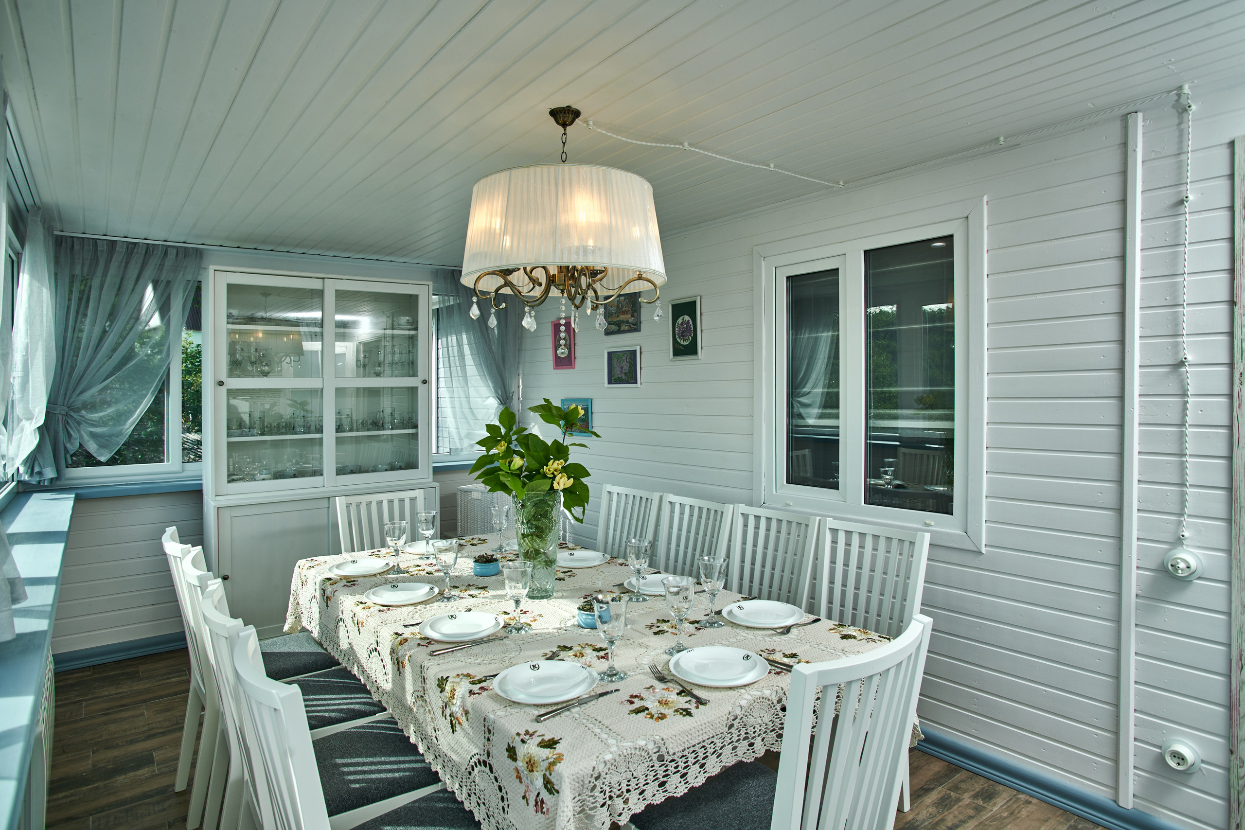 Усадьба «Калинин»