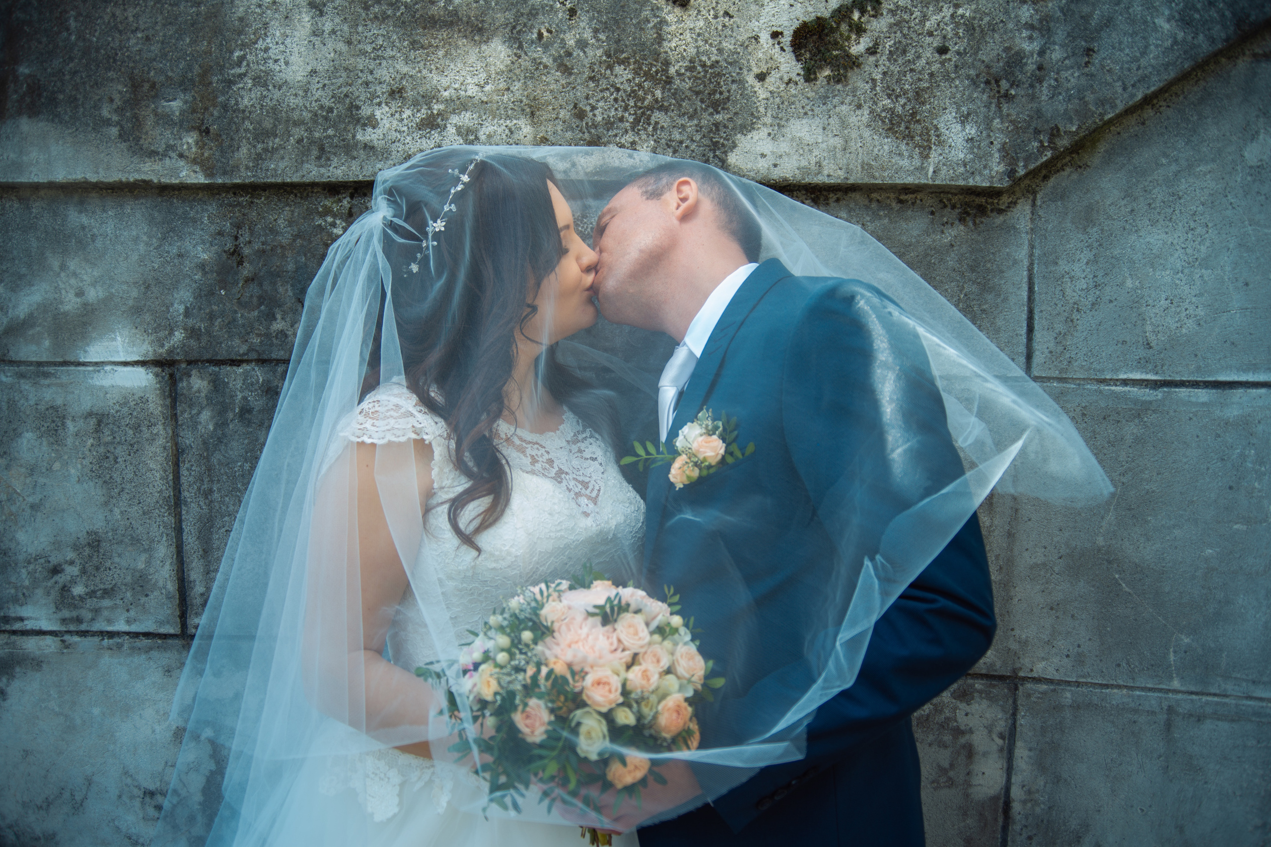 Евгений и Екатерина