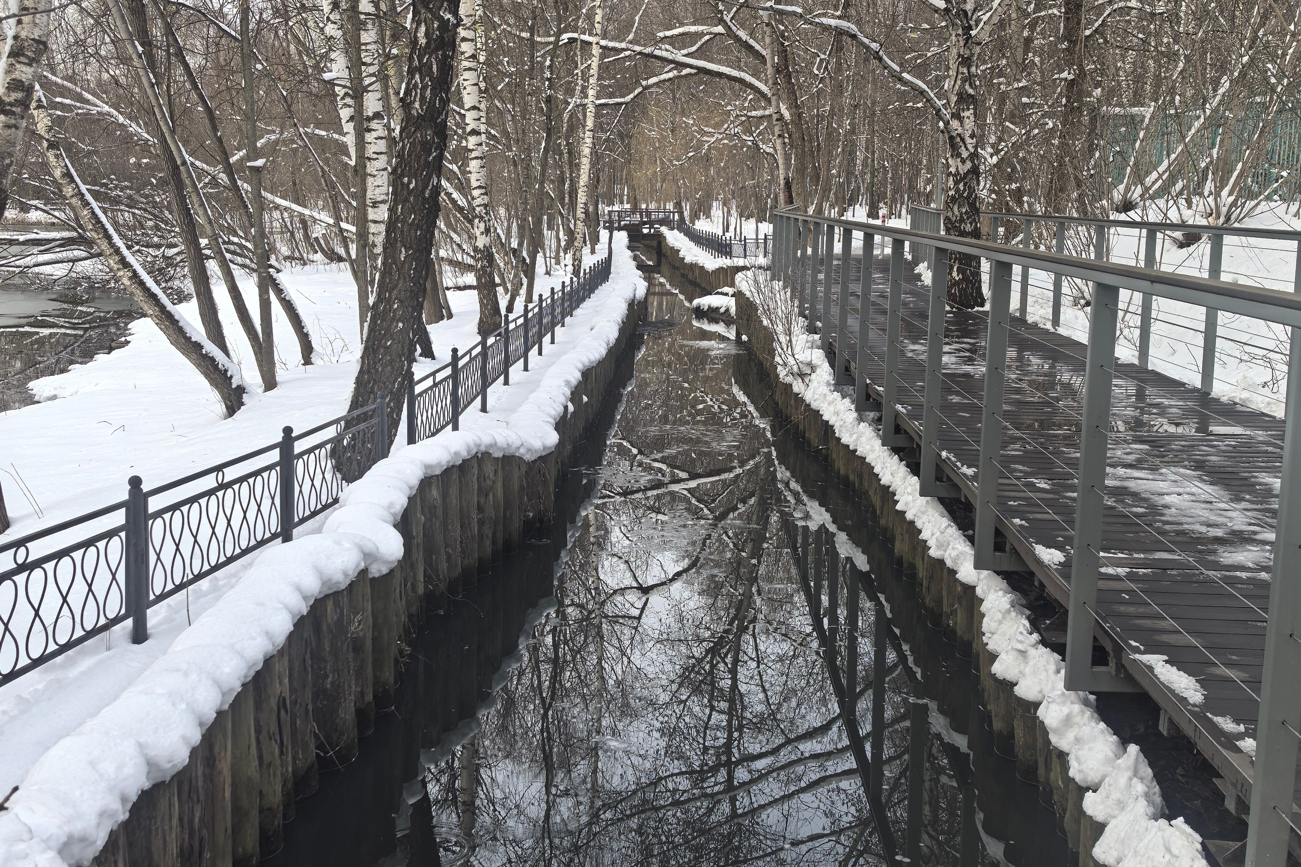 Покровско-Стрешнево