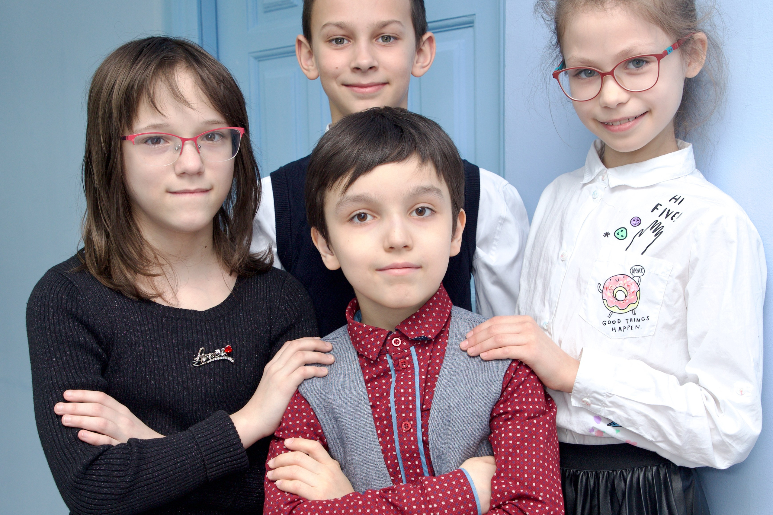 Частная школа