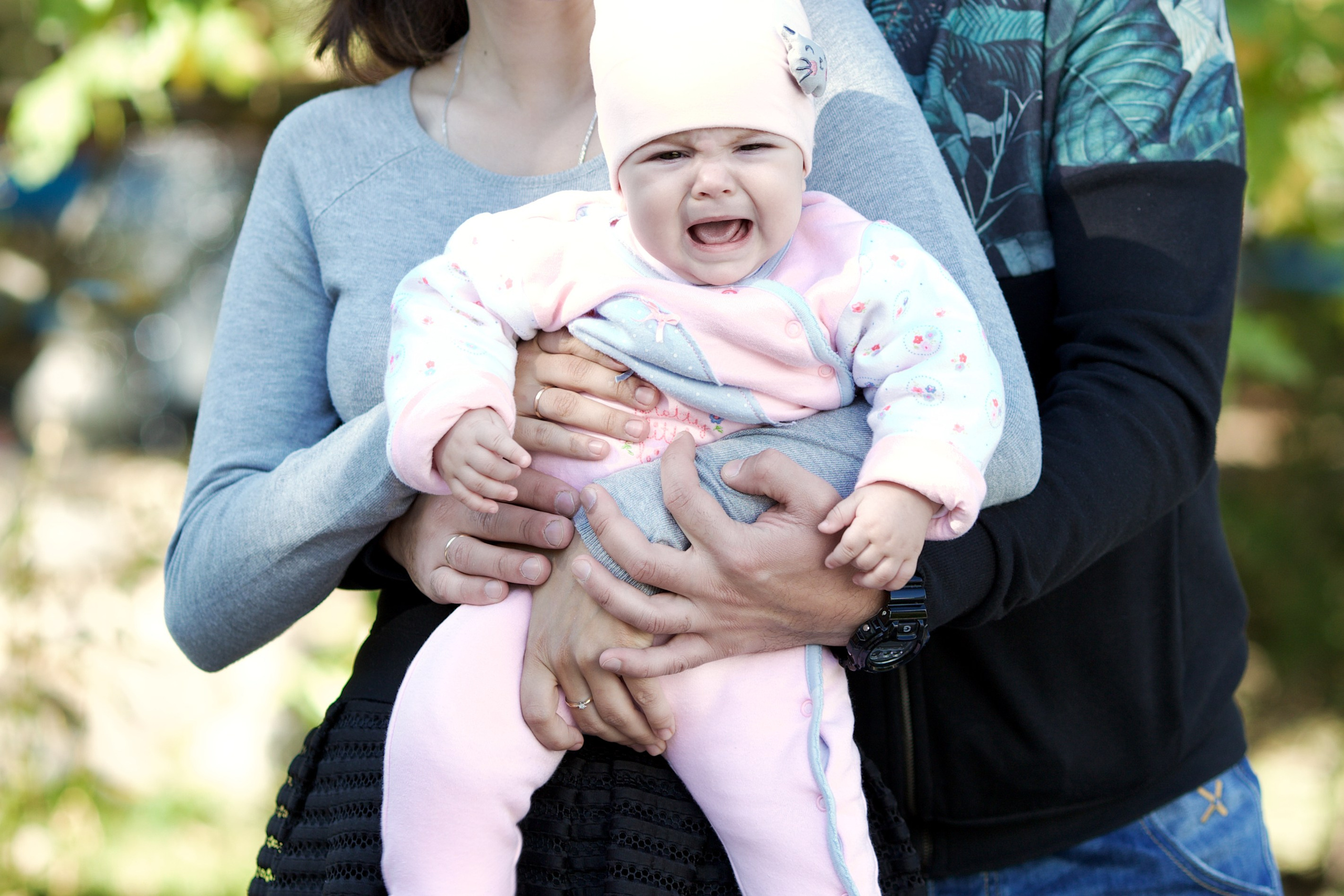 Катя Илья Арина