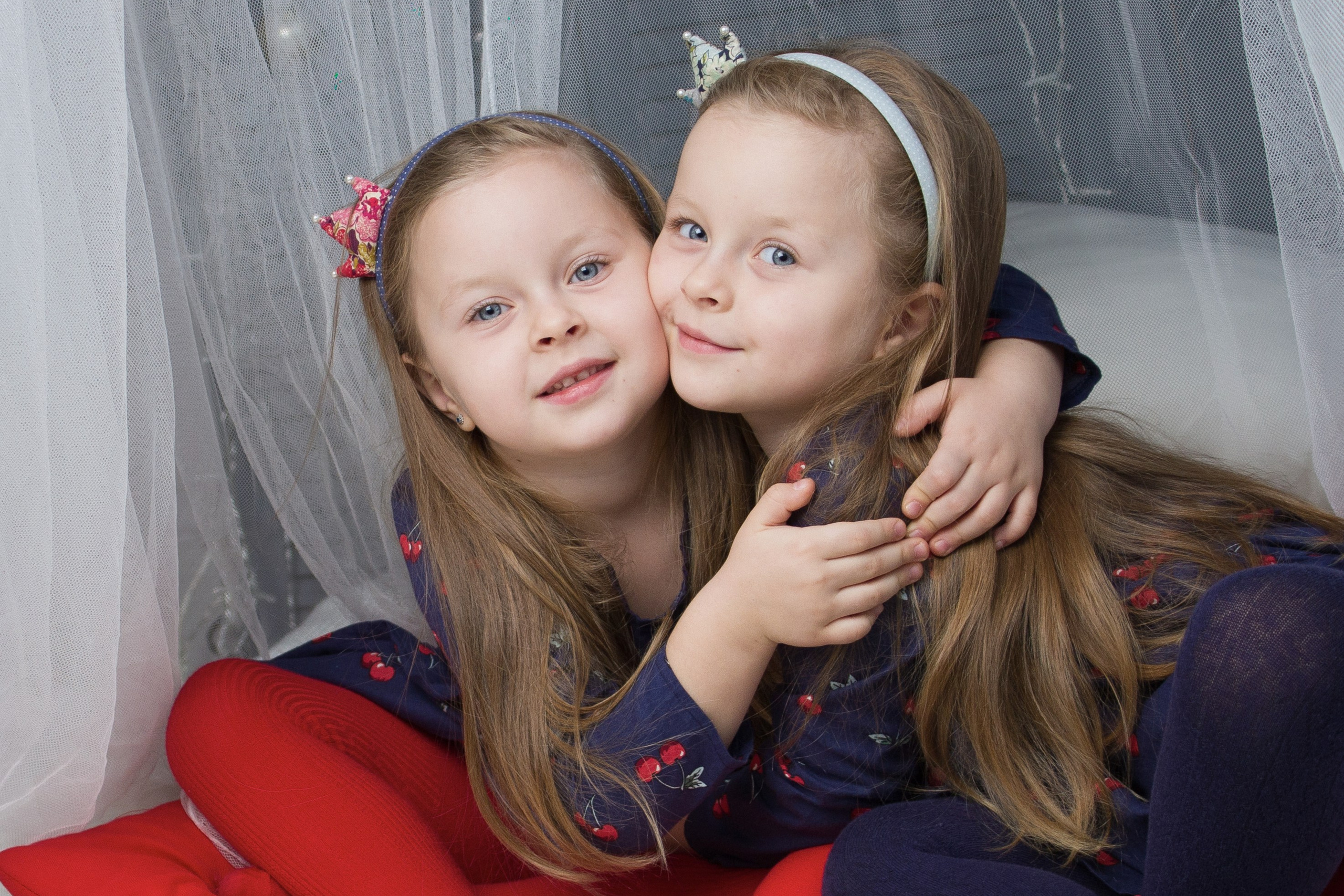 Тося и&nbsp;Маруся Студия