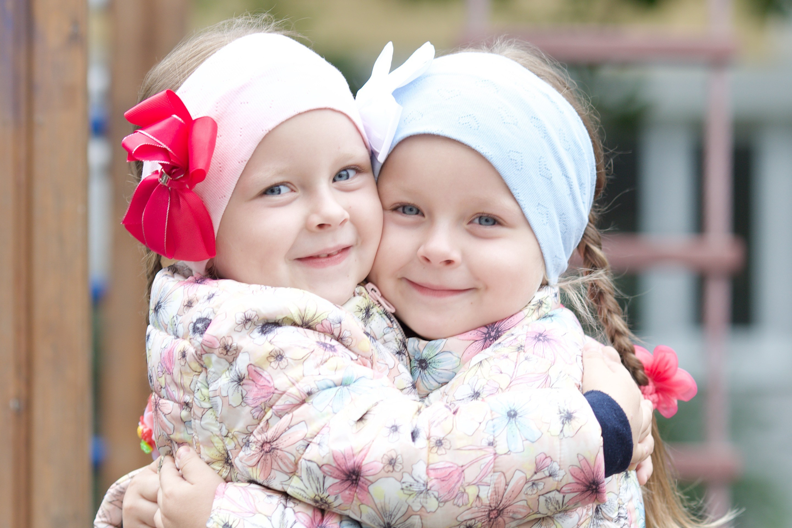 Тося и&nbsp;Маруся «М»