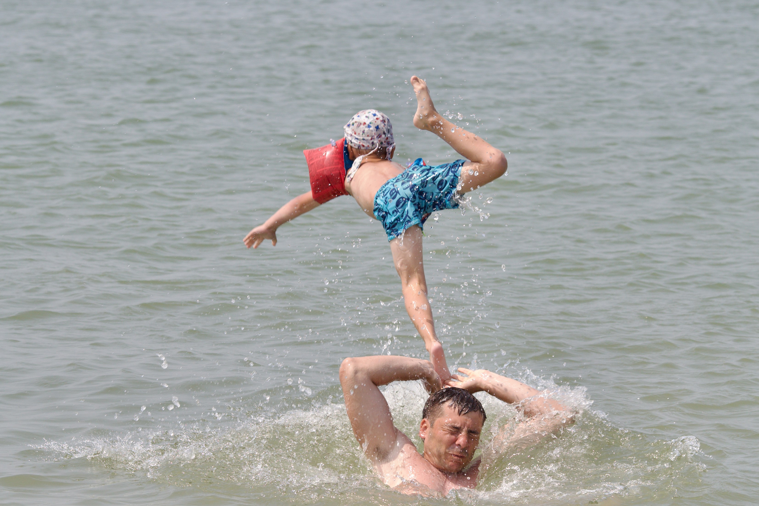 Должанская коса