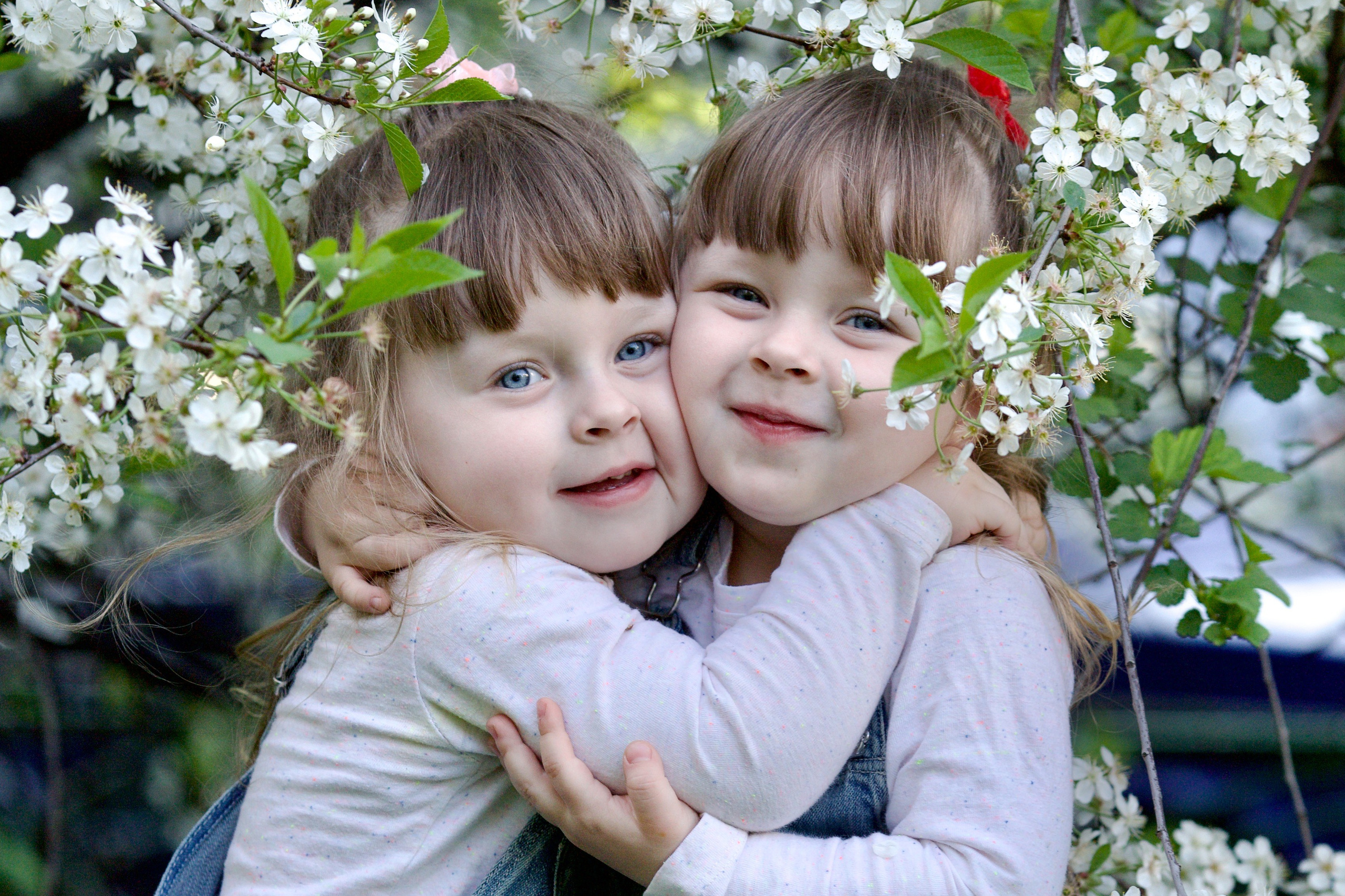 Тося и&nbsp;Маруся «S»