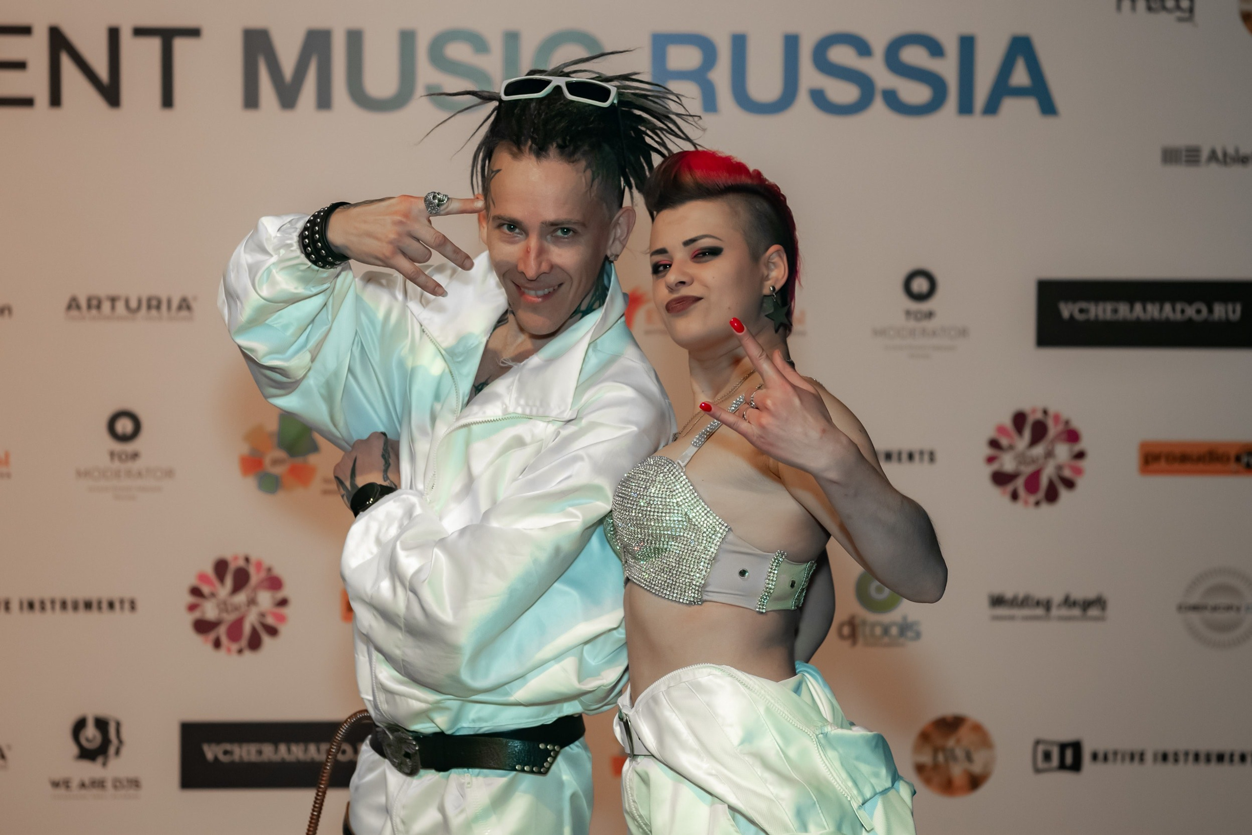 EventMusicRussia