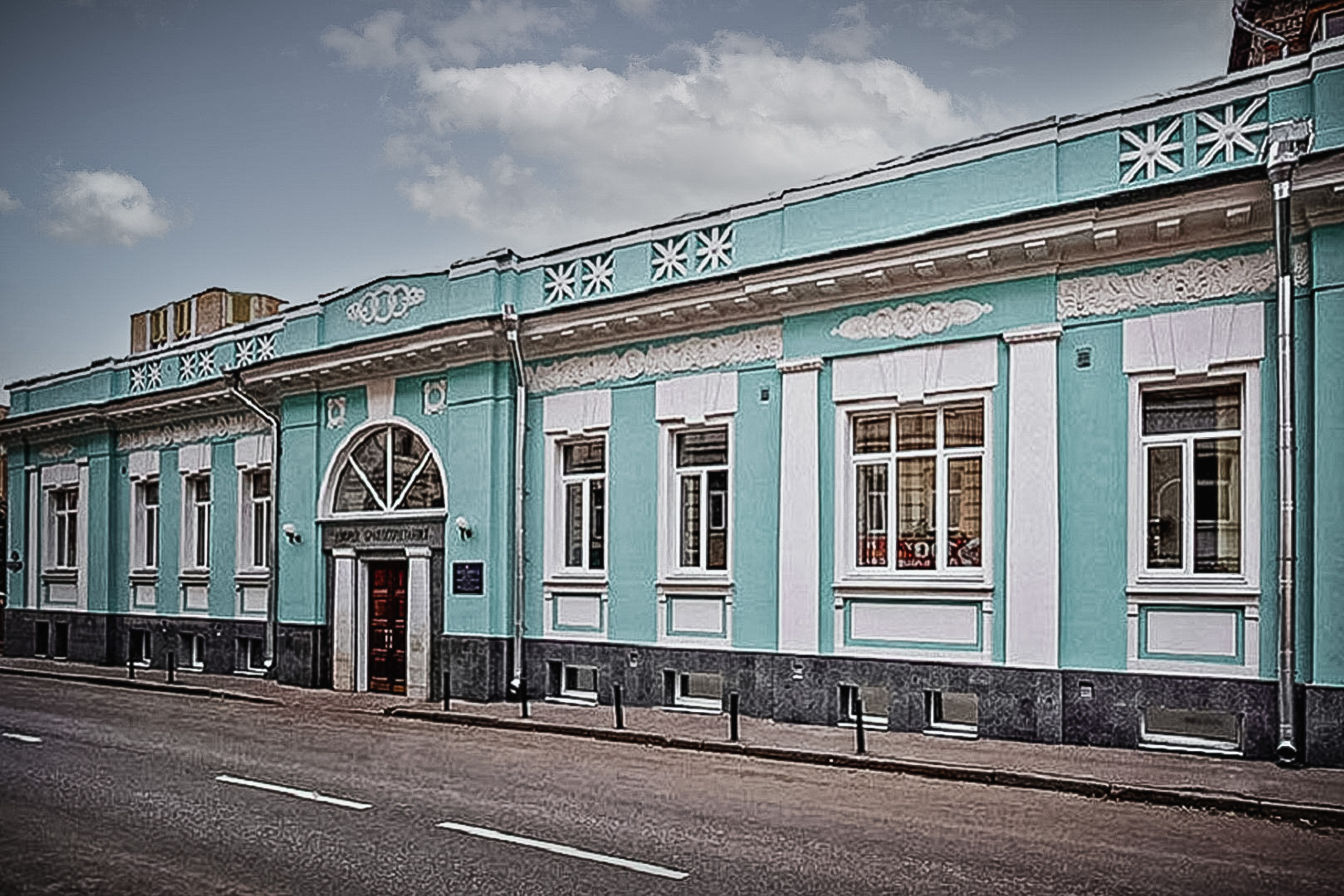 ЗАГСы Москвы. Бизнес фотограф в Москве Алексей Кознев