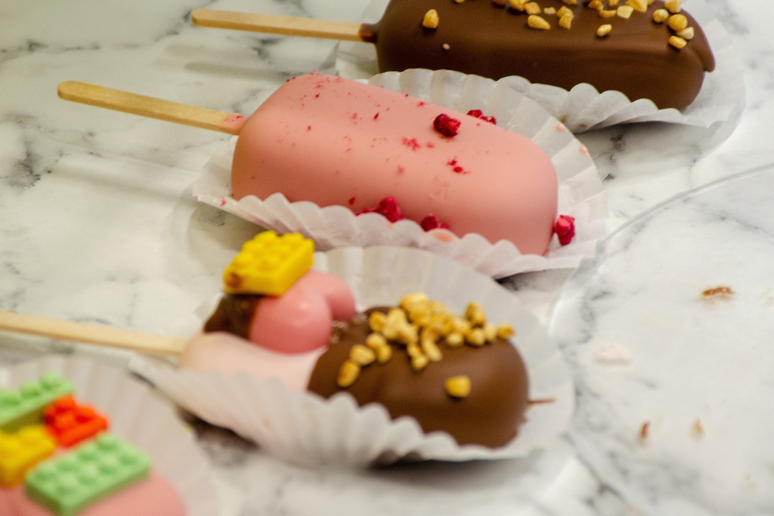 Мастер-классы ДВА ШЕФА