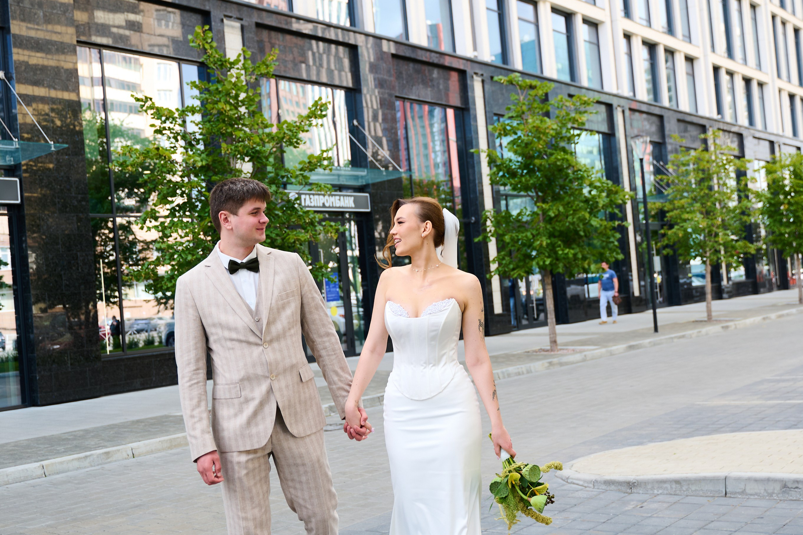 Фотосессии