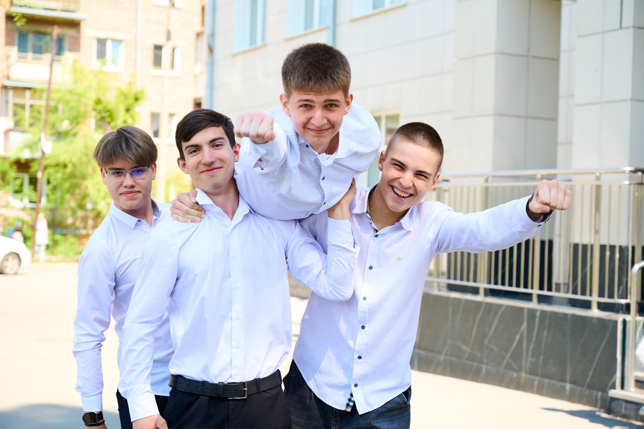 Лиџей