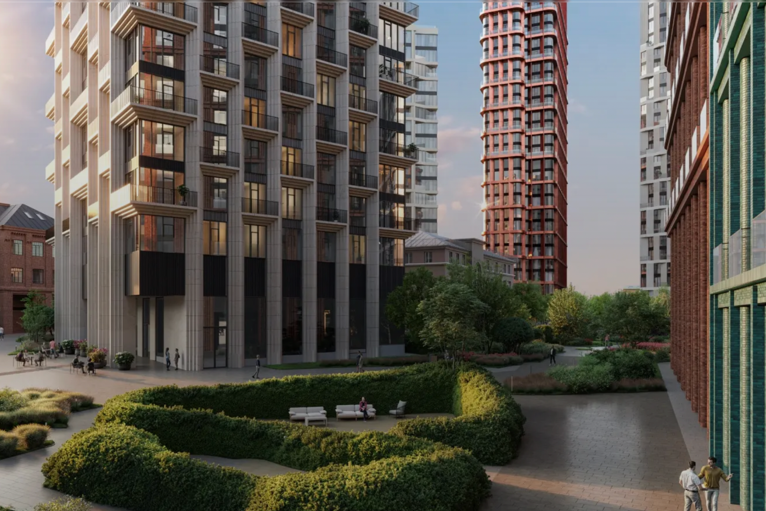 Изготовление дверных ручек из латуни