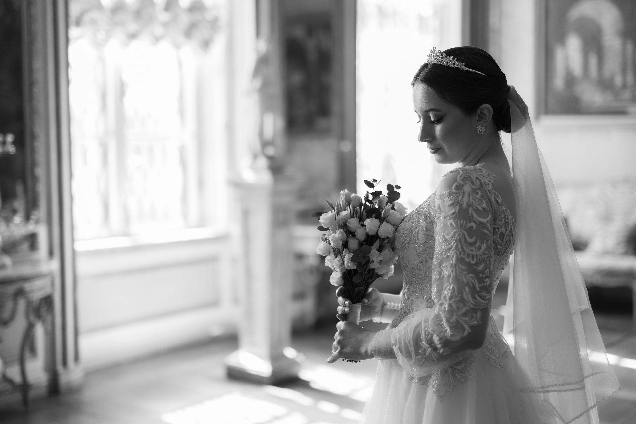 Айсылу и Алексей