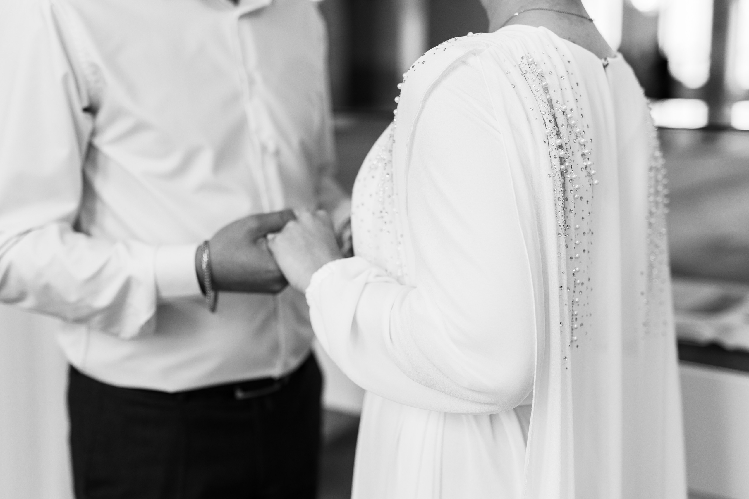 Альфия и Тимур