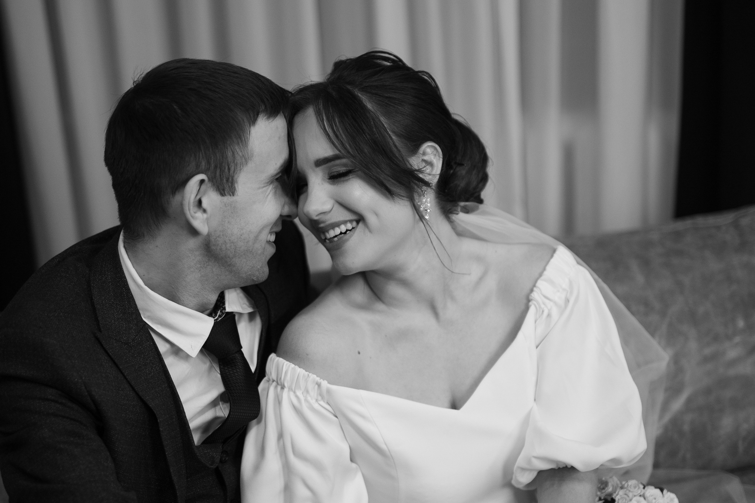 Гульфия и Ильнур