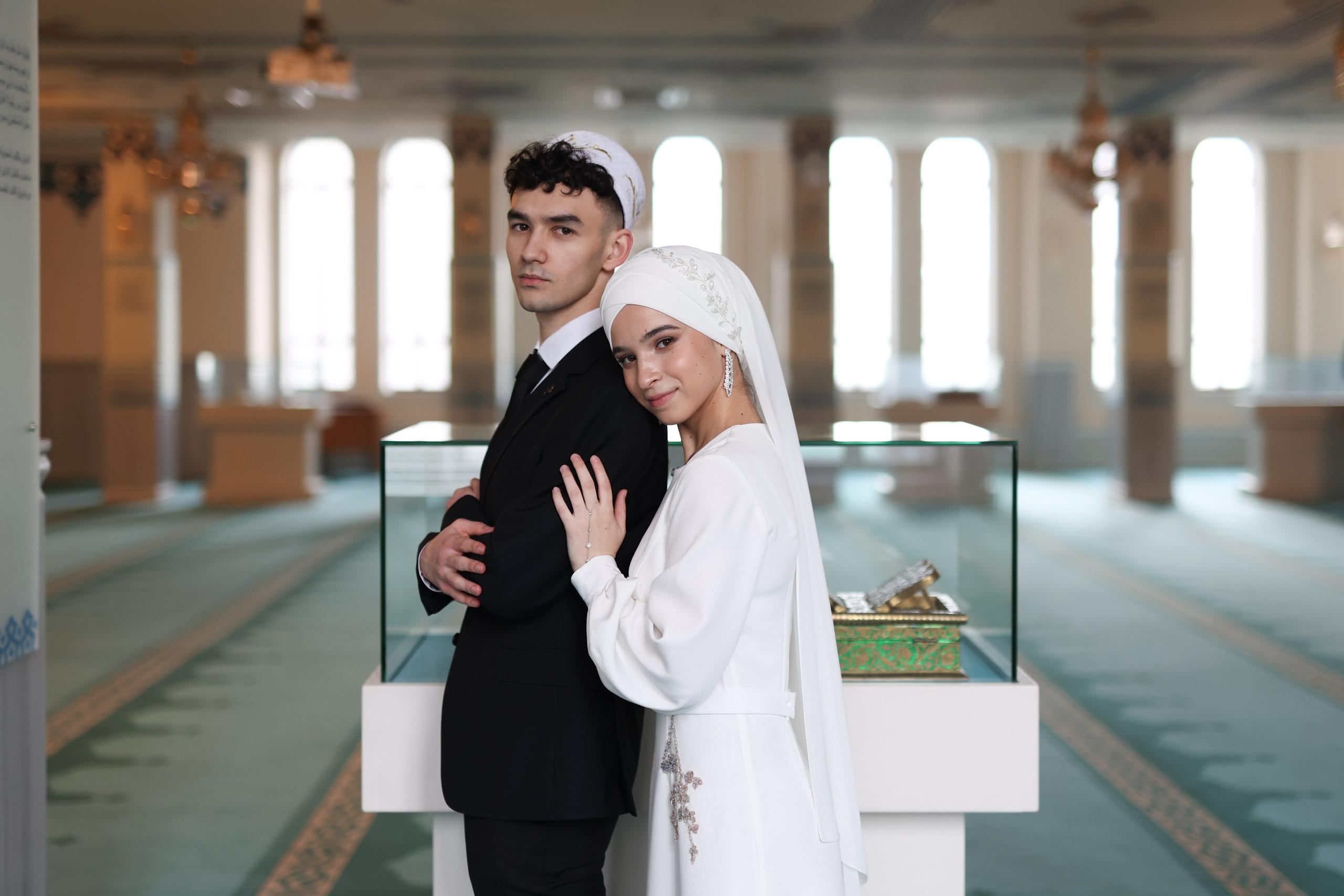 Ляйля и Рустам